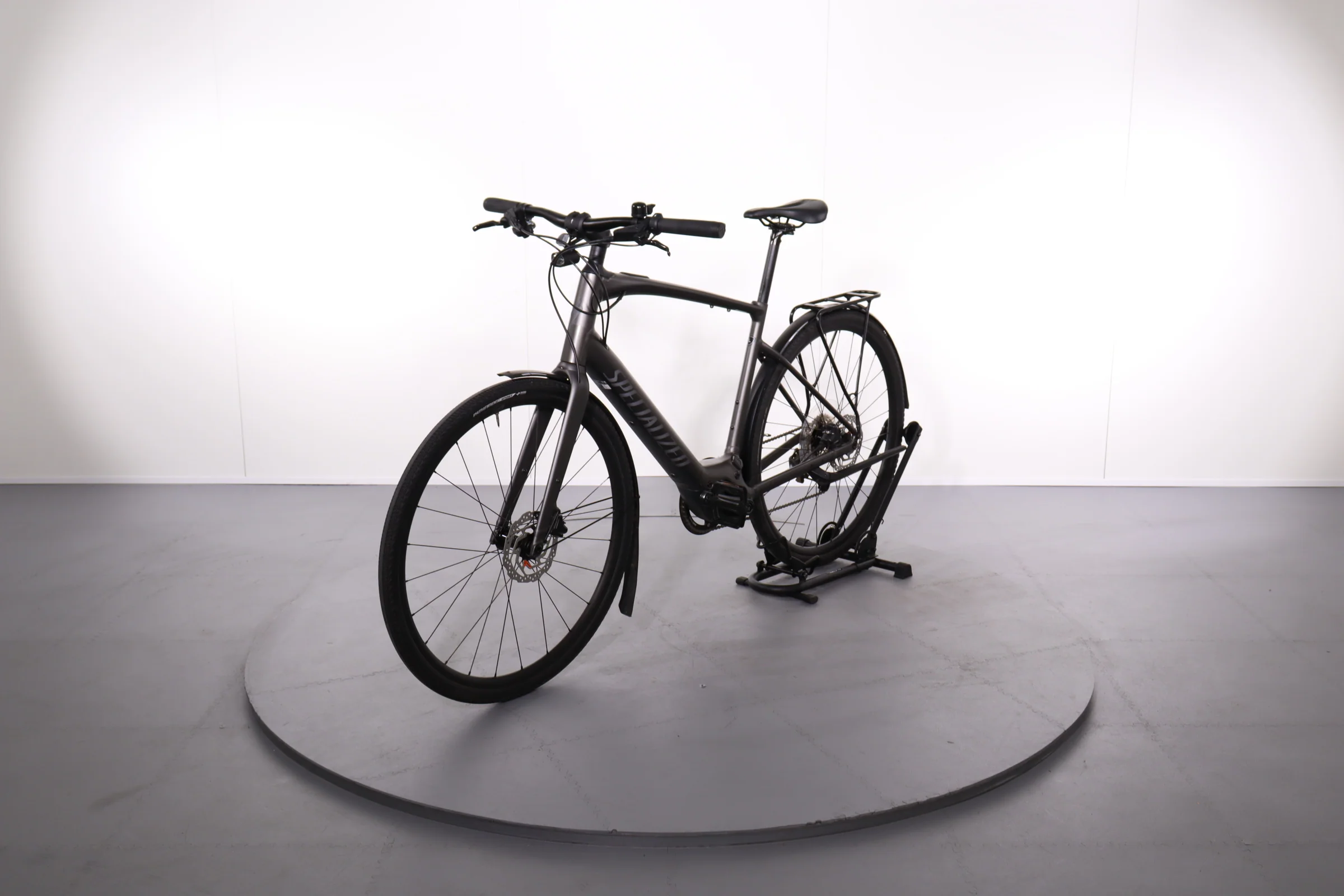 Specialized Turbo Vado Sl 4.0 Eq - Image 3