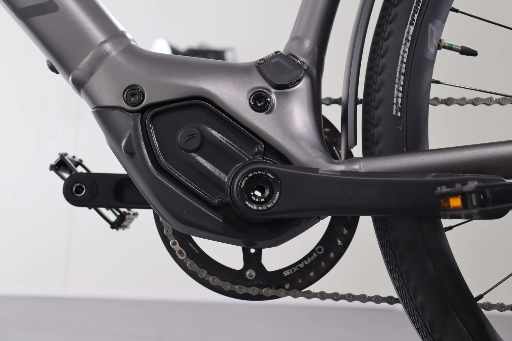 Specialized Turbo Vado Sl 4.0 Eq - Image 8