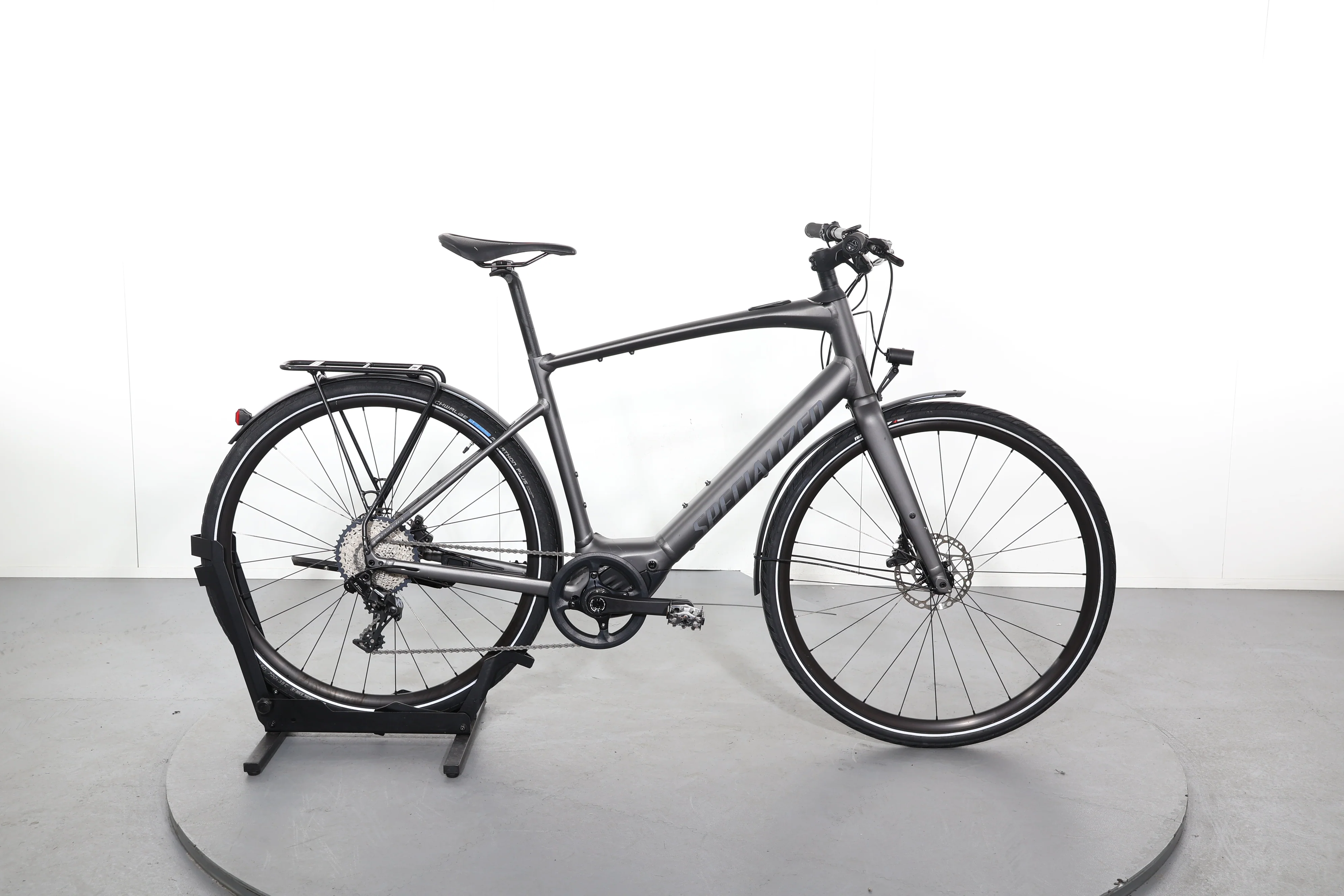 Specialized Turbo Vado Sl 4.0 Eq