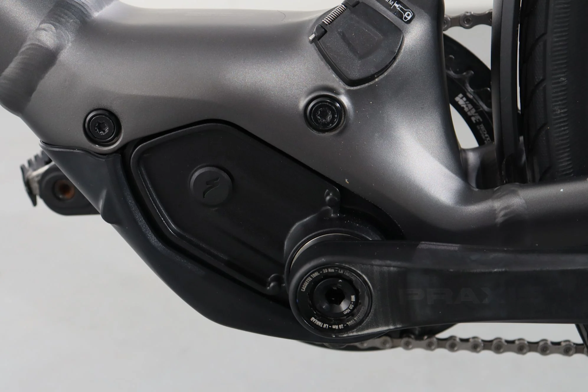 Specialized Turbo Vado Sl 4.0 Eq - Image 12