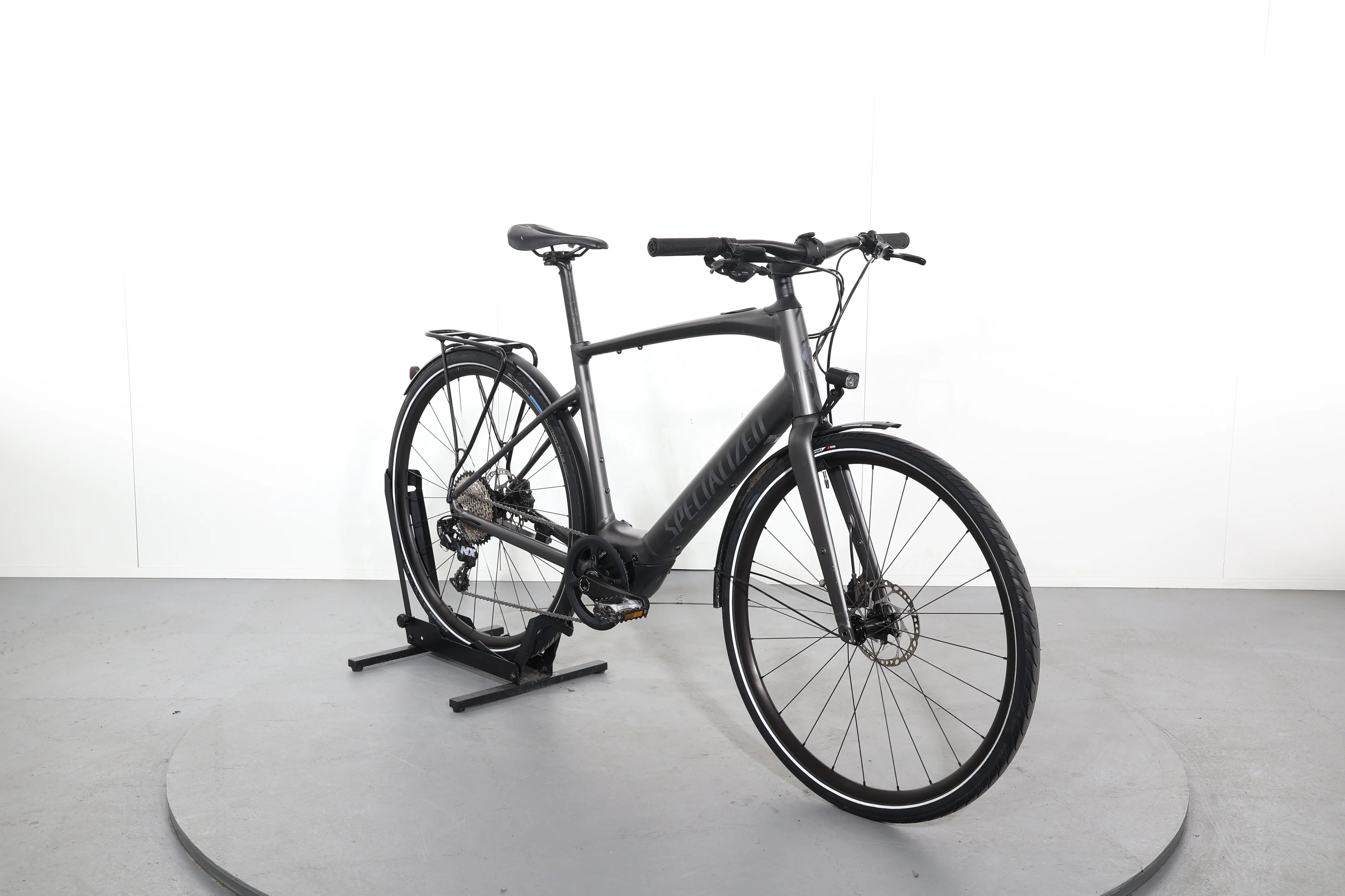 Specialized Turbo Vado Sl 4.0 Eq - Image 2