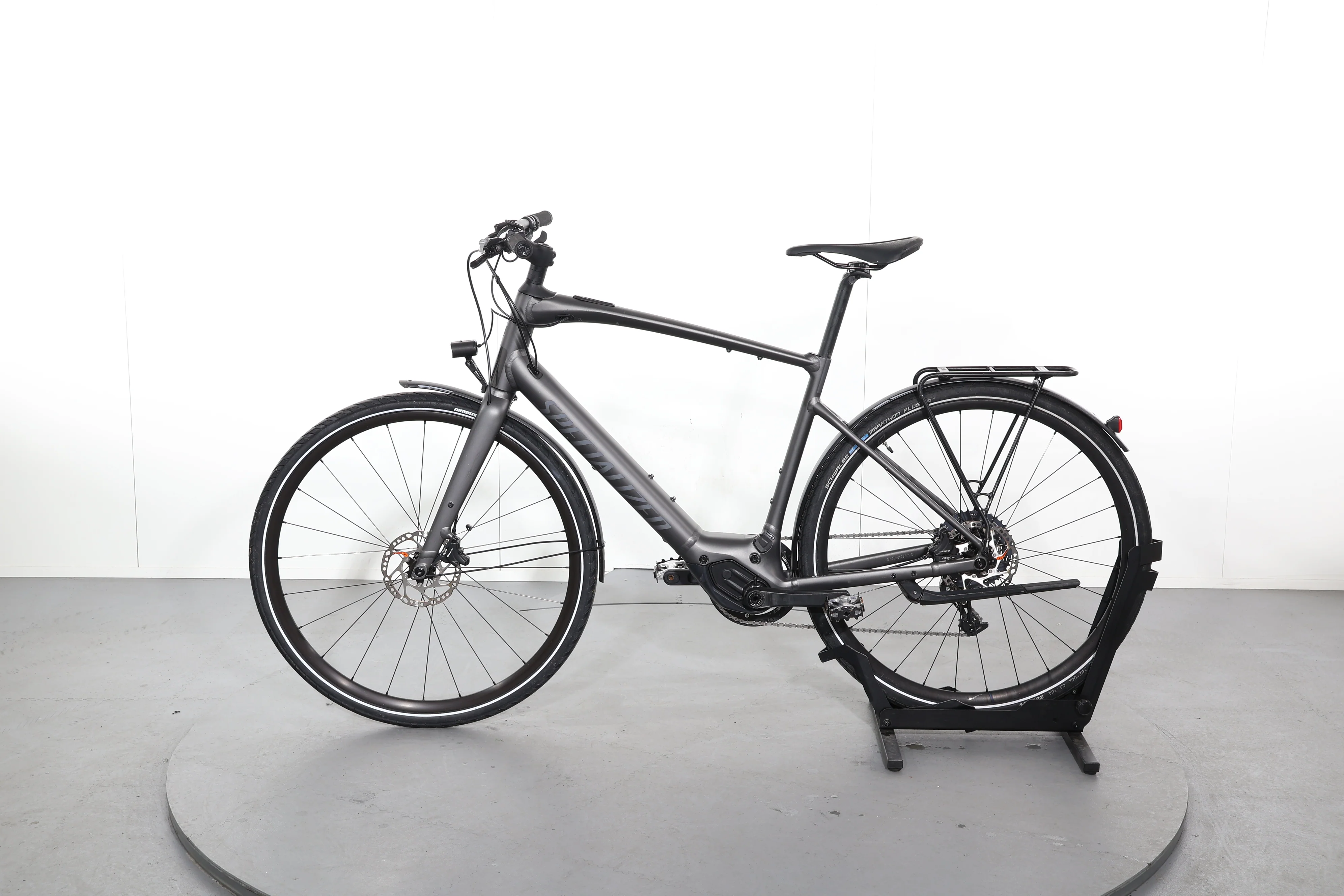 Specialized Turbo Vado Sl 4.0 Eq - Image 4