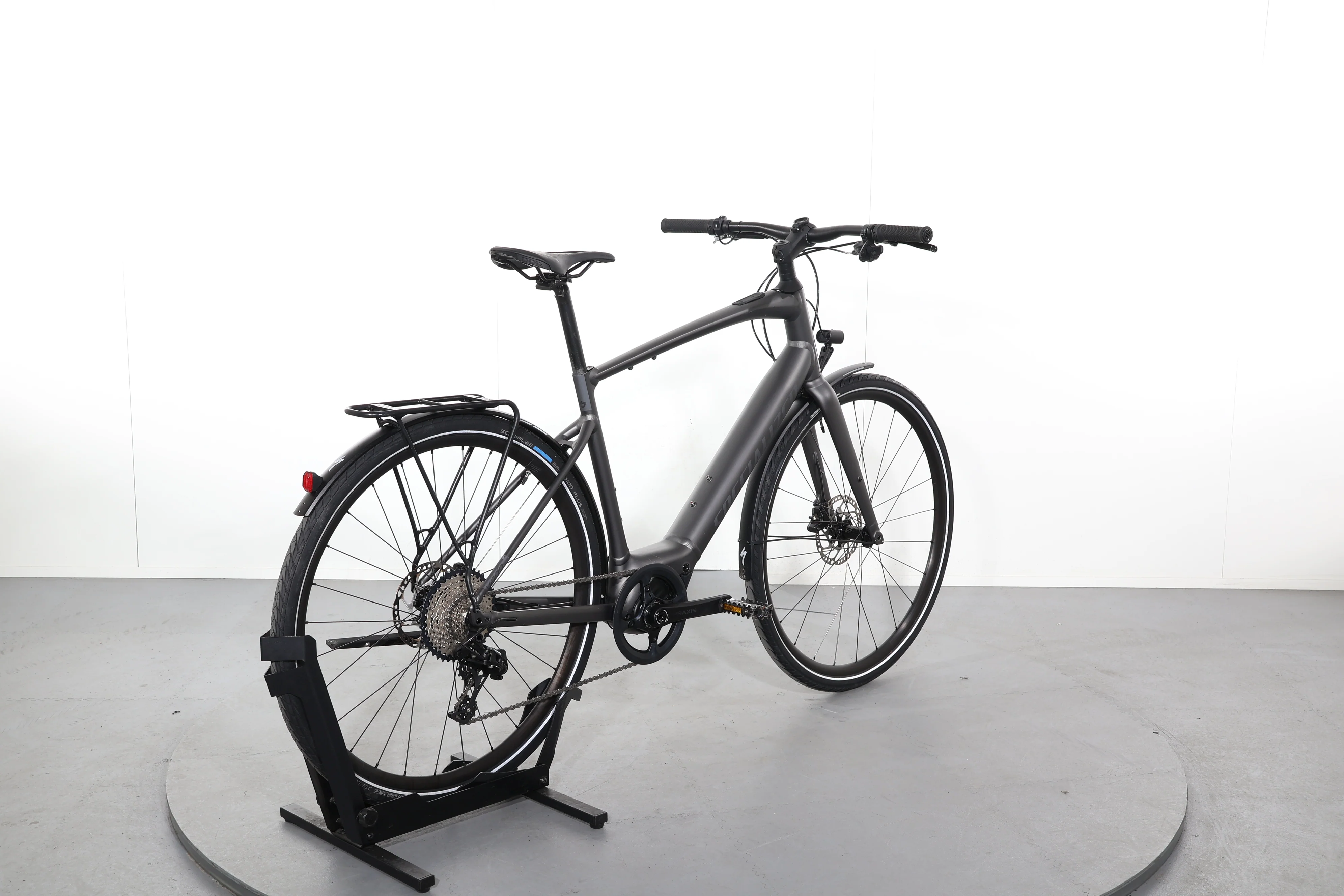 Specialized Turbo Vado Sl 4.0 Eq - Image 6
