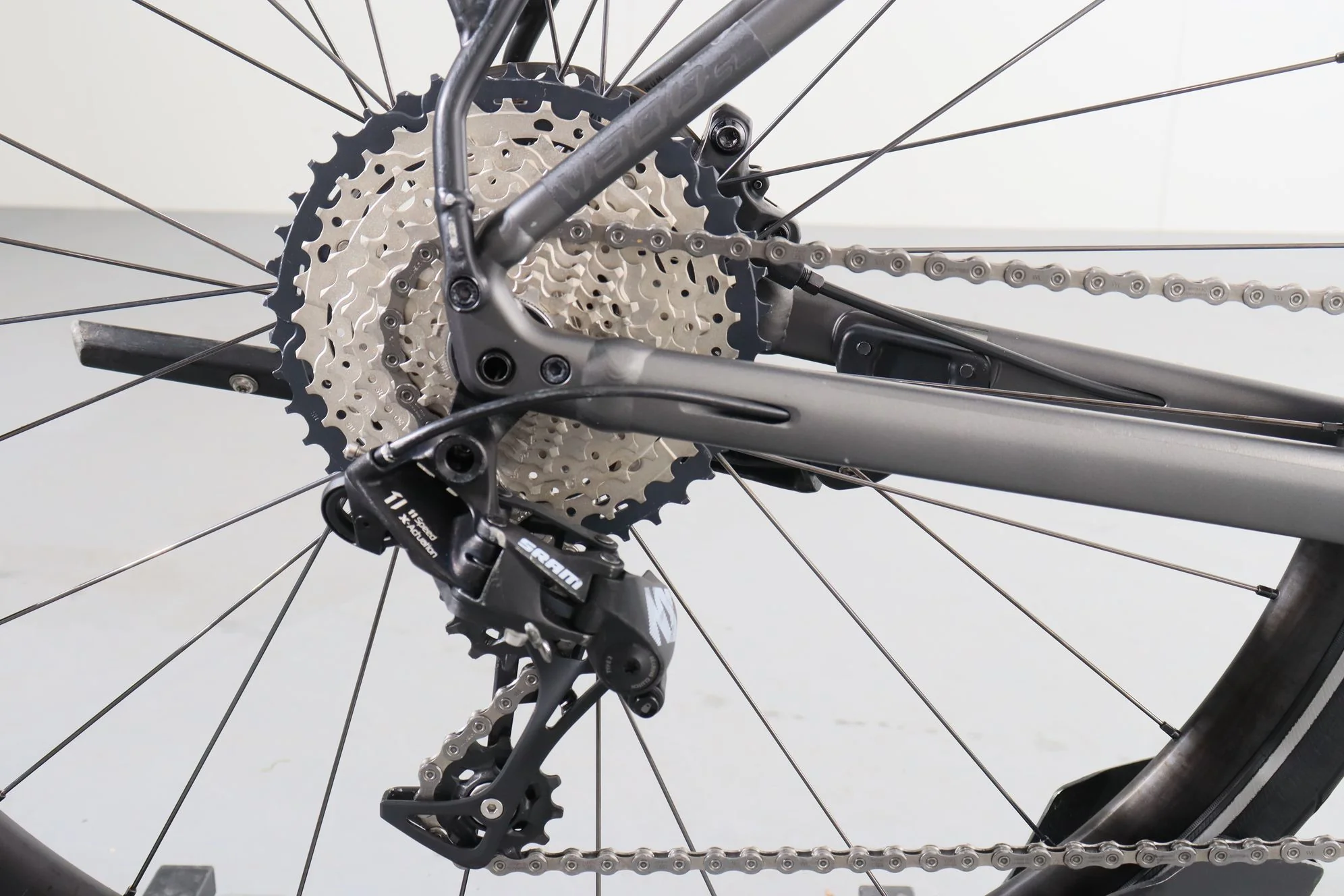 Specialized Turbo Vado Sl 4.0 Eq - Image 8