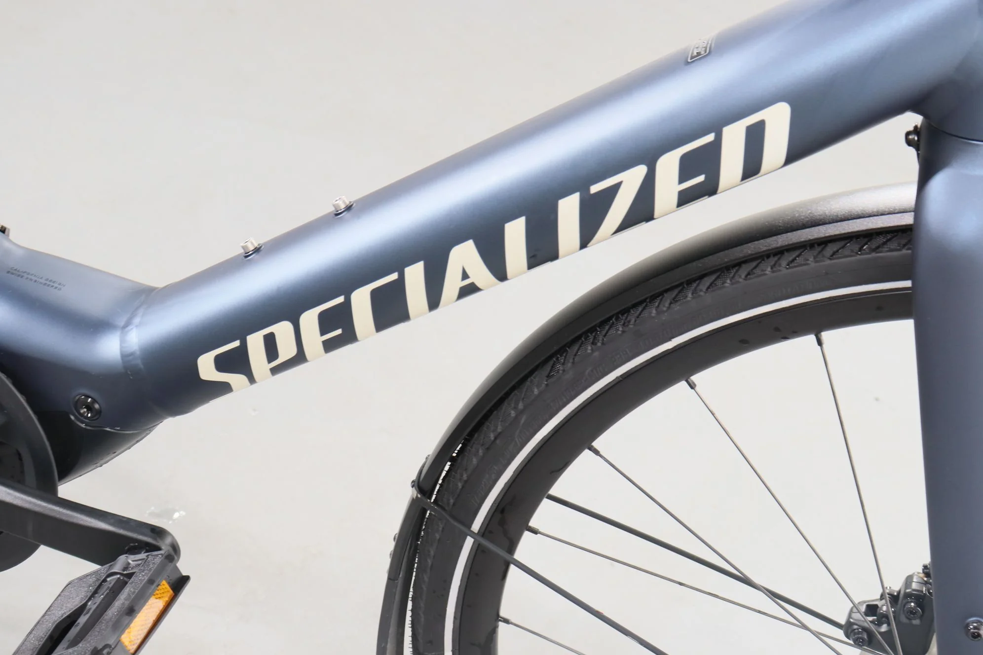 Specialized Turbo Vado Sl 4.0 Eq - Image 10