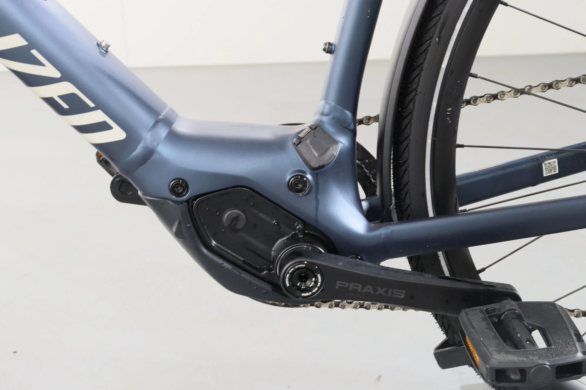 Specialized Turbo Vado Sl 4.0 Eq - Image 11