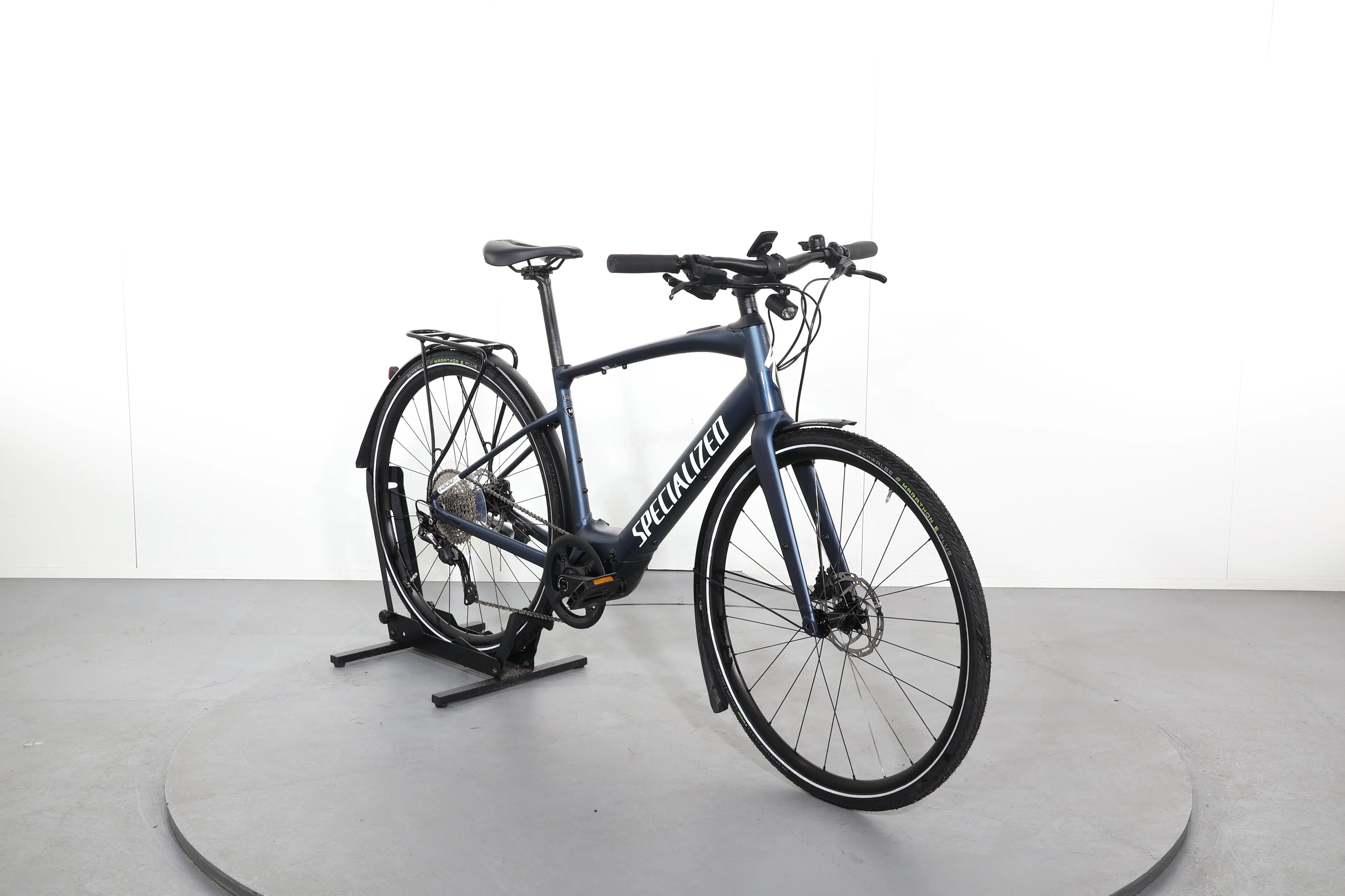 Specialized Turbo Vado Sl 4.0 Eq - Image 2