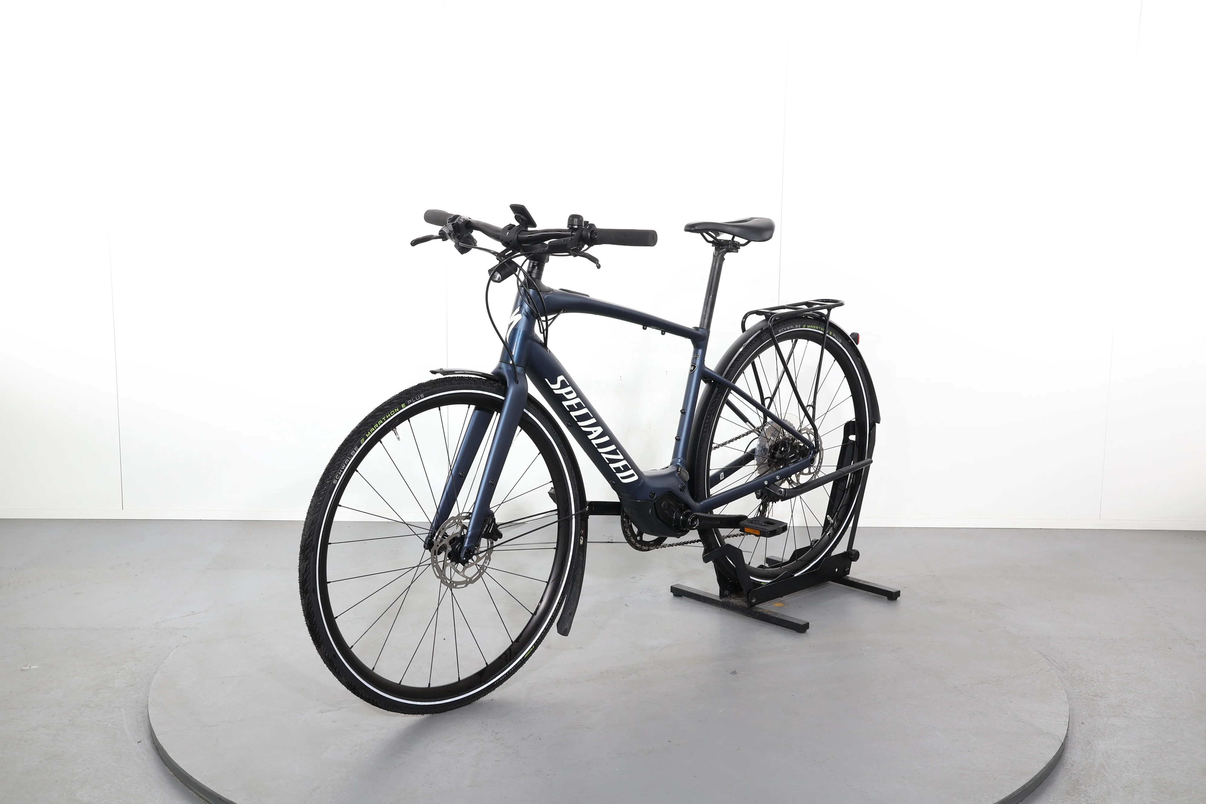 Specialized Turbo Vado Sl 4.0 Eq - Image 3