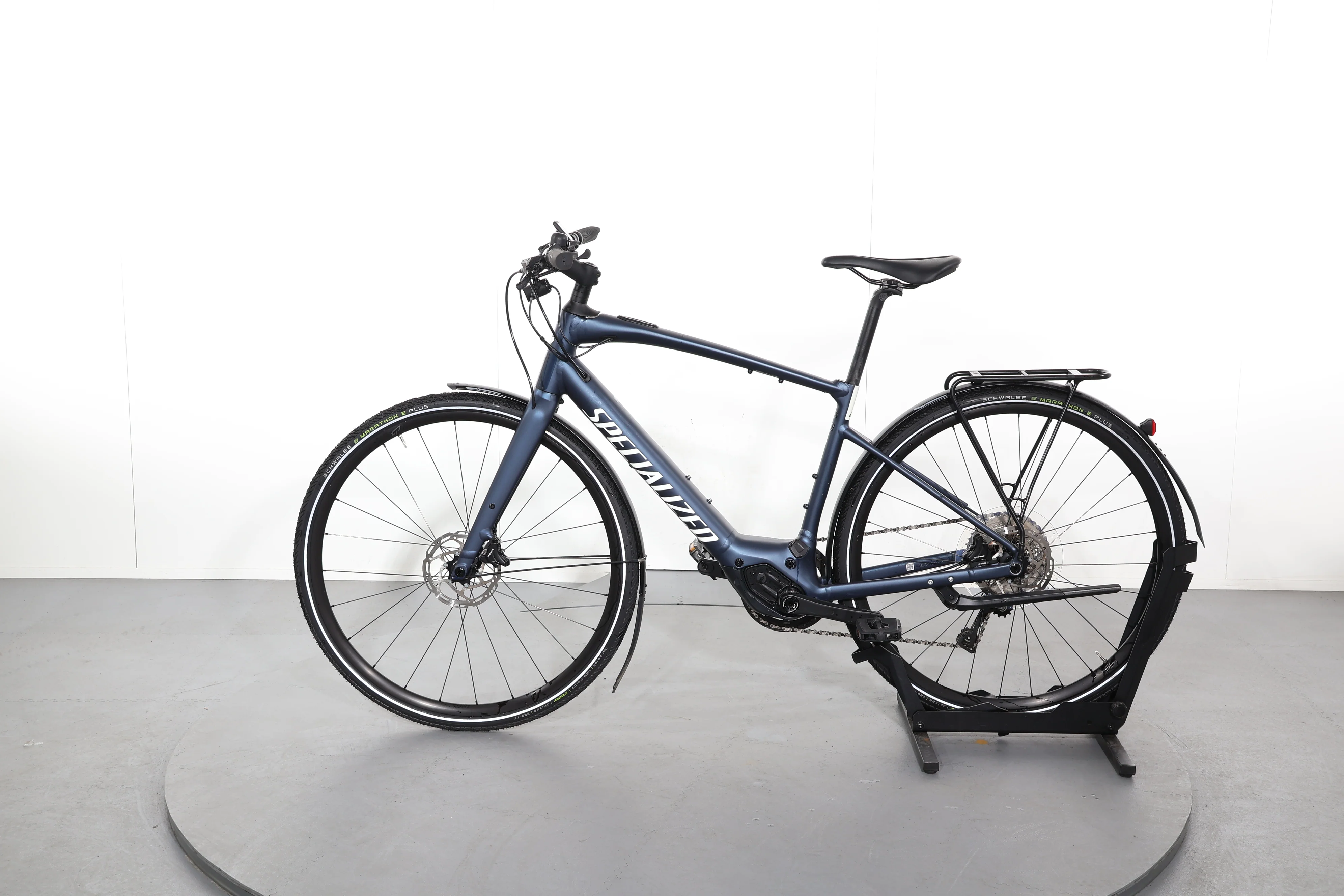 Specialized Turbo Vado Sl 4.0 Eq - Image 4