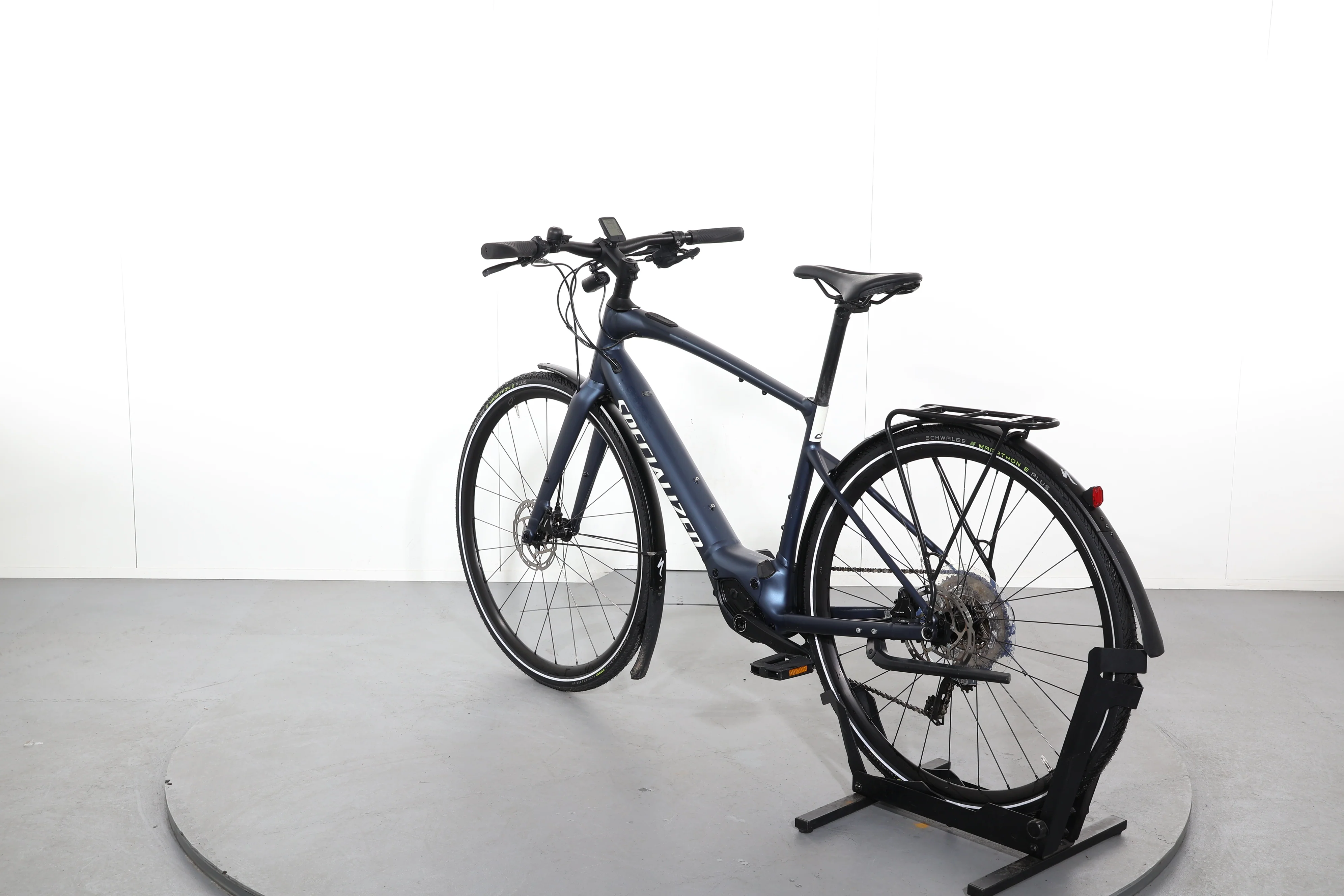 Specialized Turbo Vado Sl 4.0 Eq - Image 5