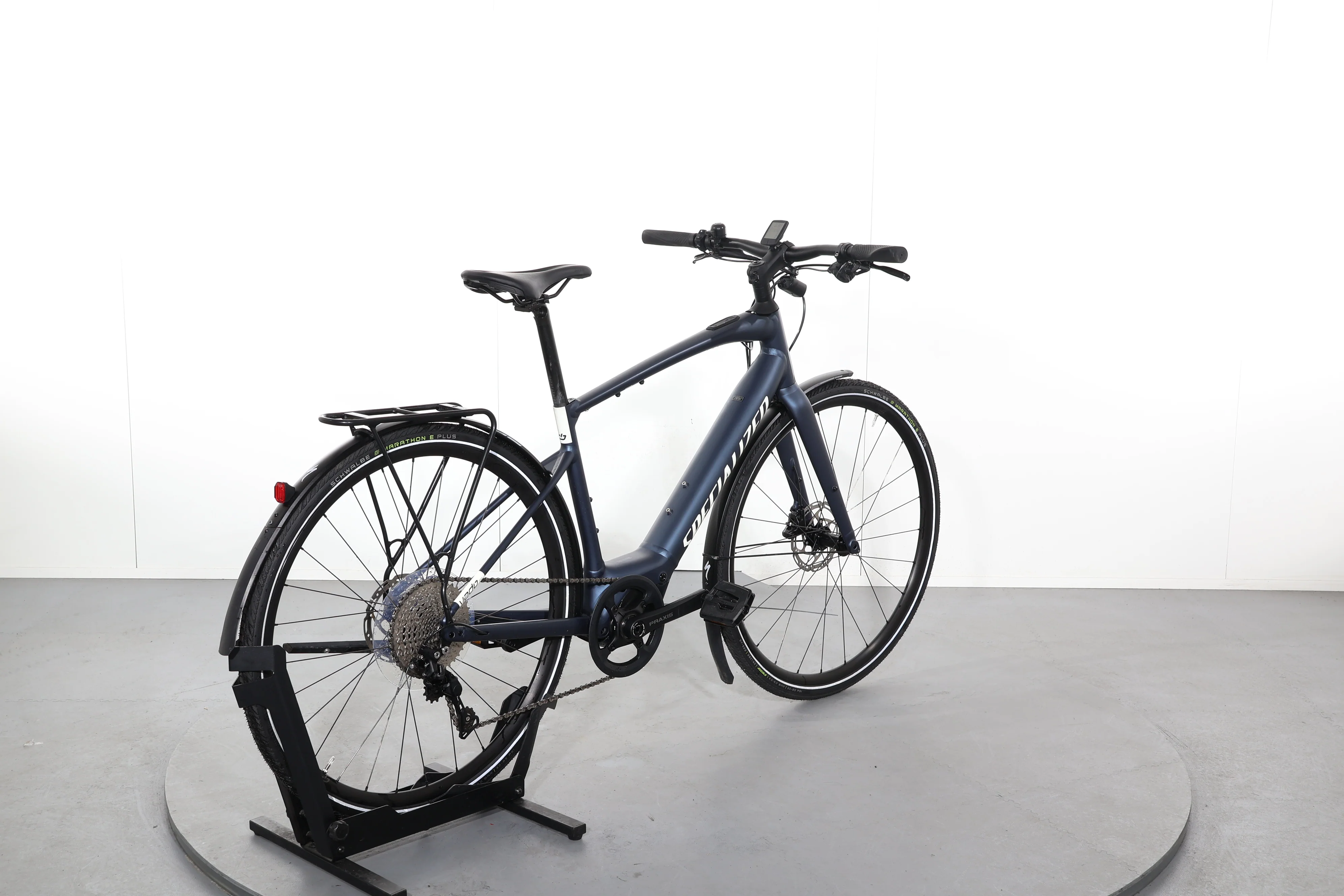 Specialized Turbo Vado Sl 4.0 Eq - Image 6