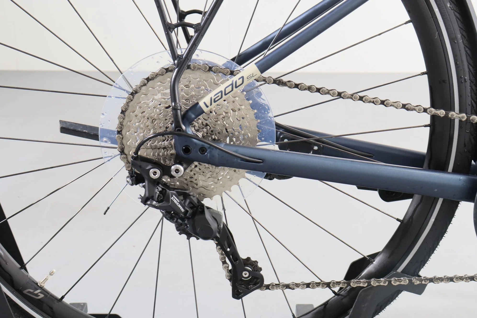 Specialized Turbo Vado Sl 4.0 Eq - Image 8