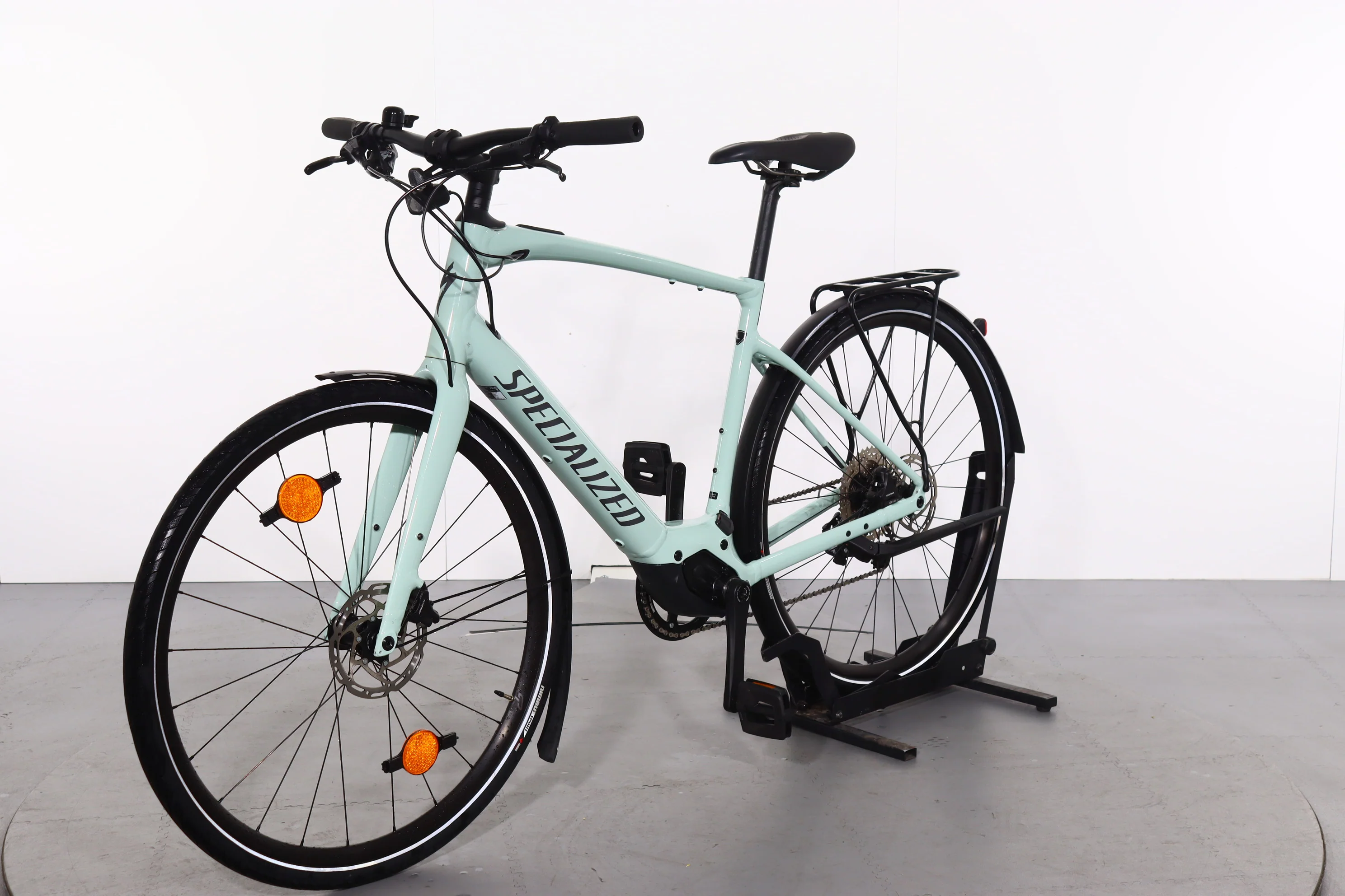 Specialized Turbo Vado Sl 4.0 Eq - Image 6