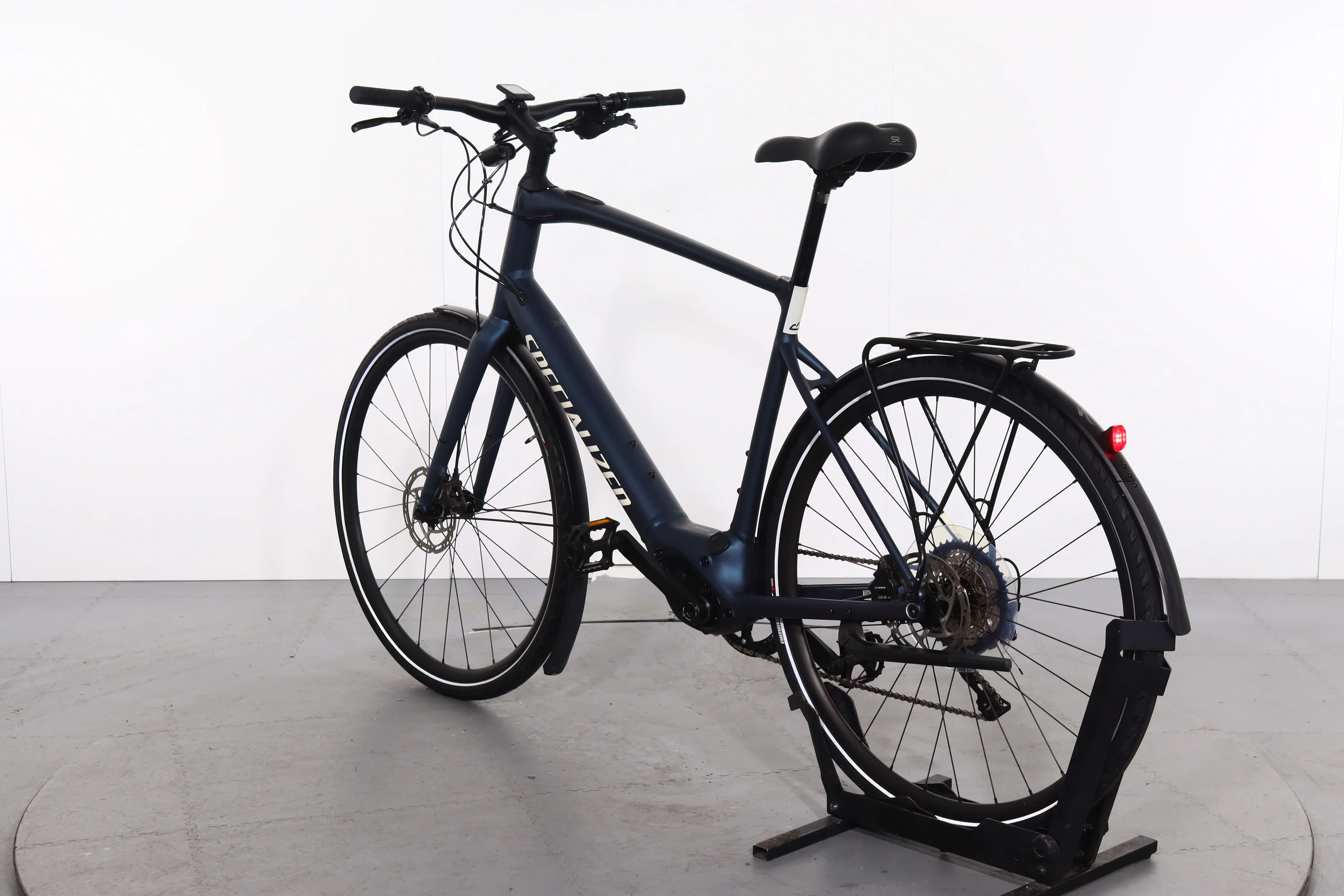 Specialized Turbo Vado Sl 4.0 Eq - Image 2