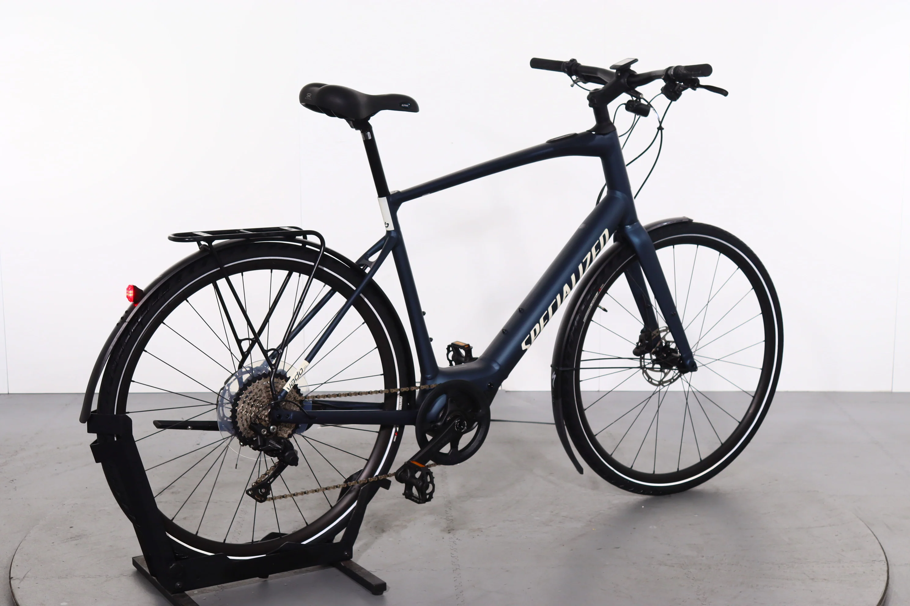 Specialized Turbo Vado Sl 4.0 Eq - Image 3