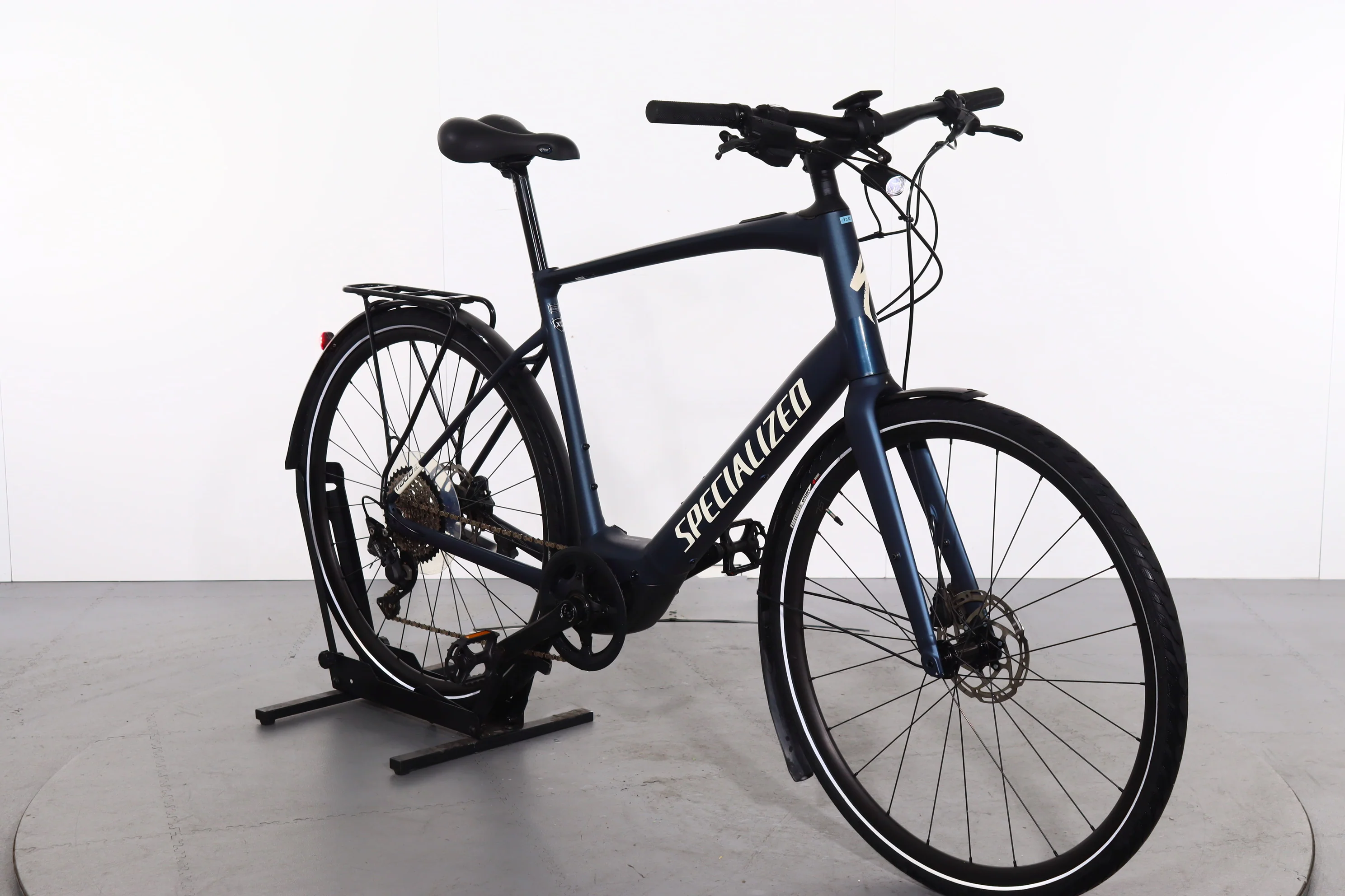 Specialized Turbo Vado Sl 4.0 Eq - Image 4
