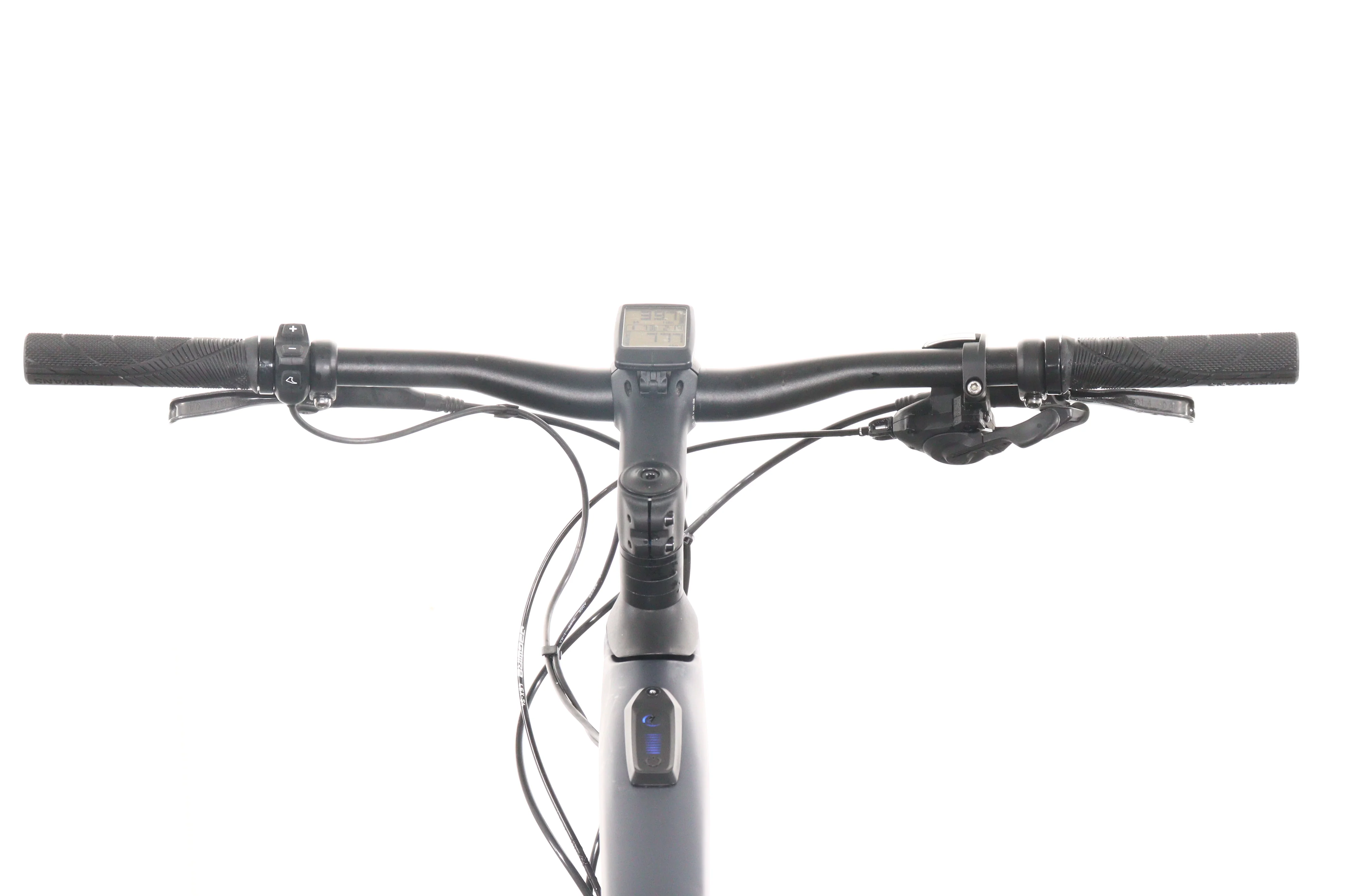 Specialized Turbo Vado Sl 4.0 Eq - Image 7