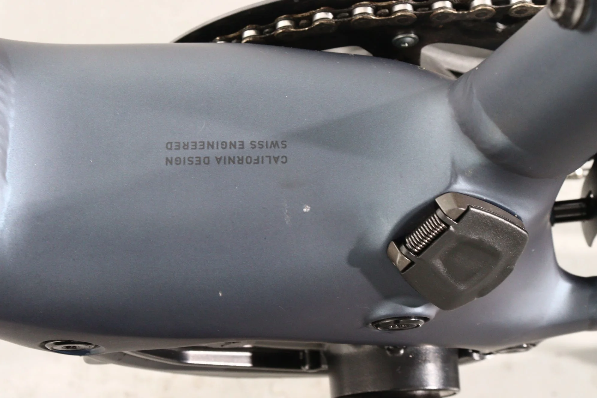 Specialized Turbo Vado Sl 4.0 Eq - Image 9