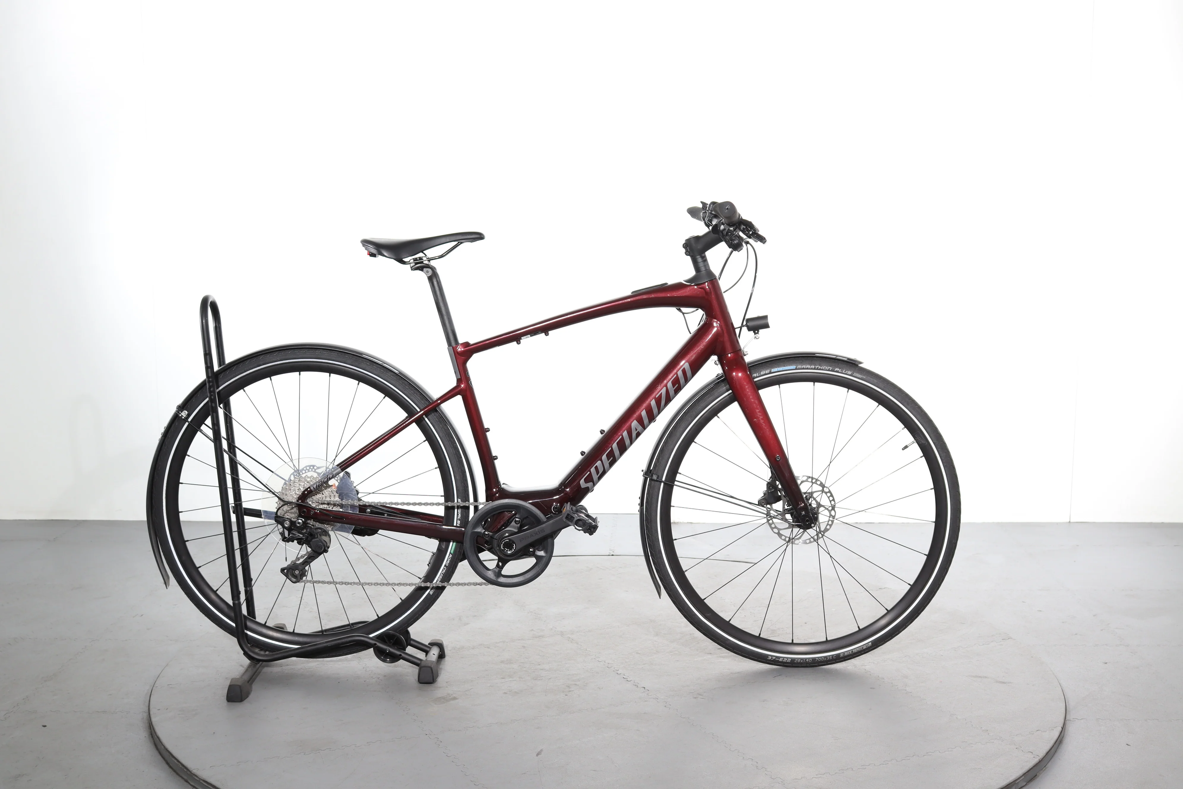 Specialized Turbo Vado SL 4.0