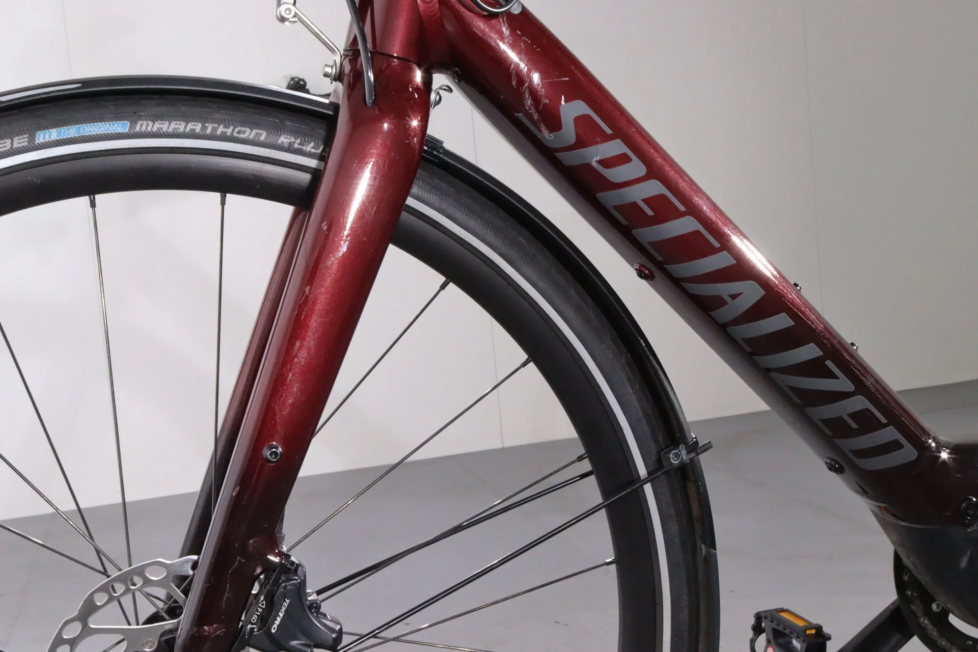 Specialized Turbo Vado SL 4.0 - Image 10