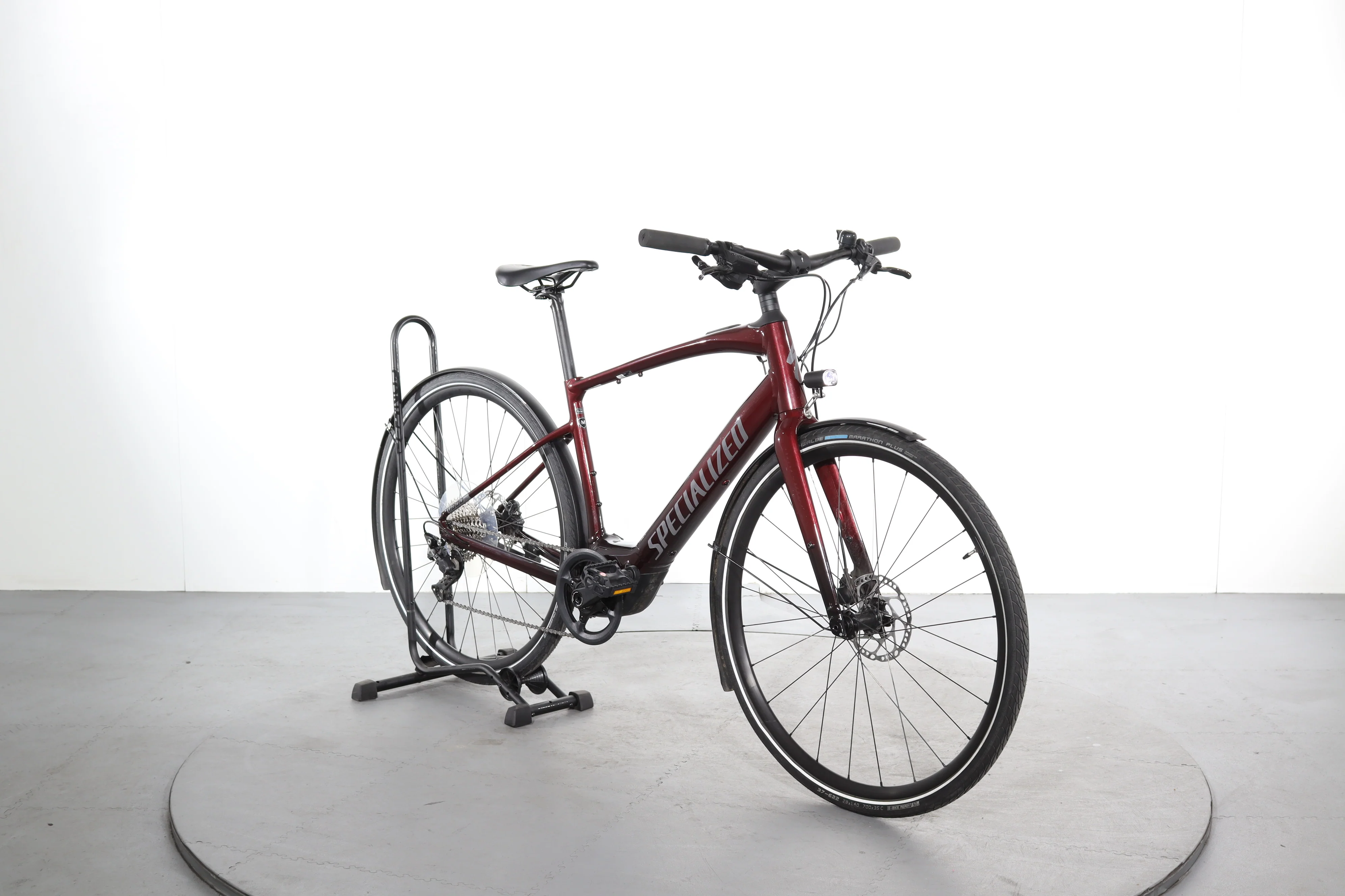 Specialized Turbo Vado SL 4.0 - Image 2