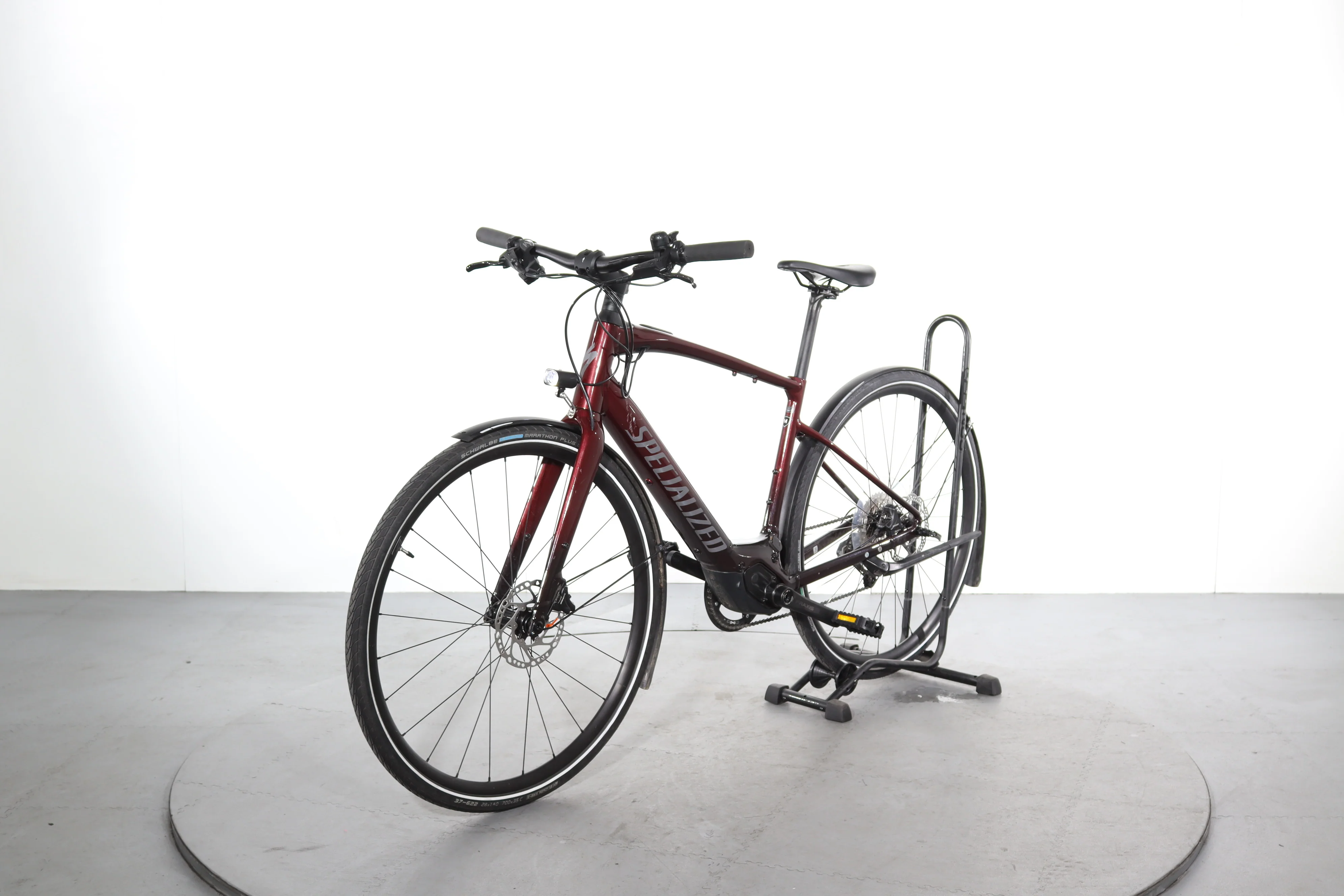 Specialized Turbo Vado SL 4.0 - Image 3