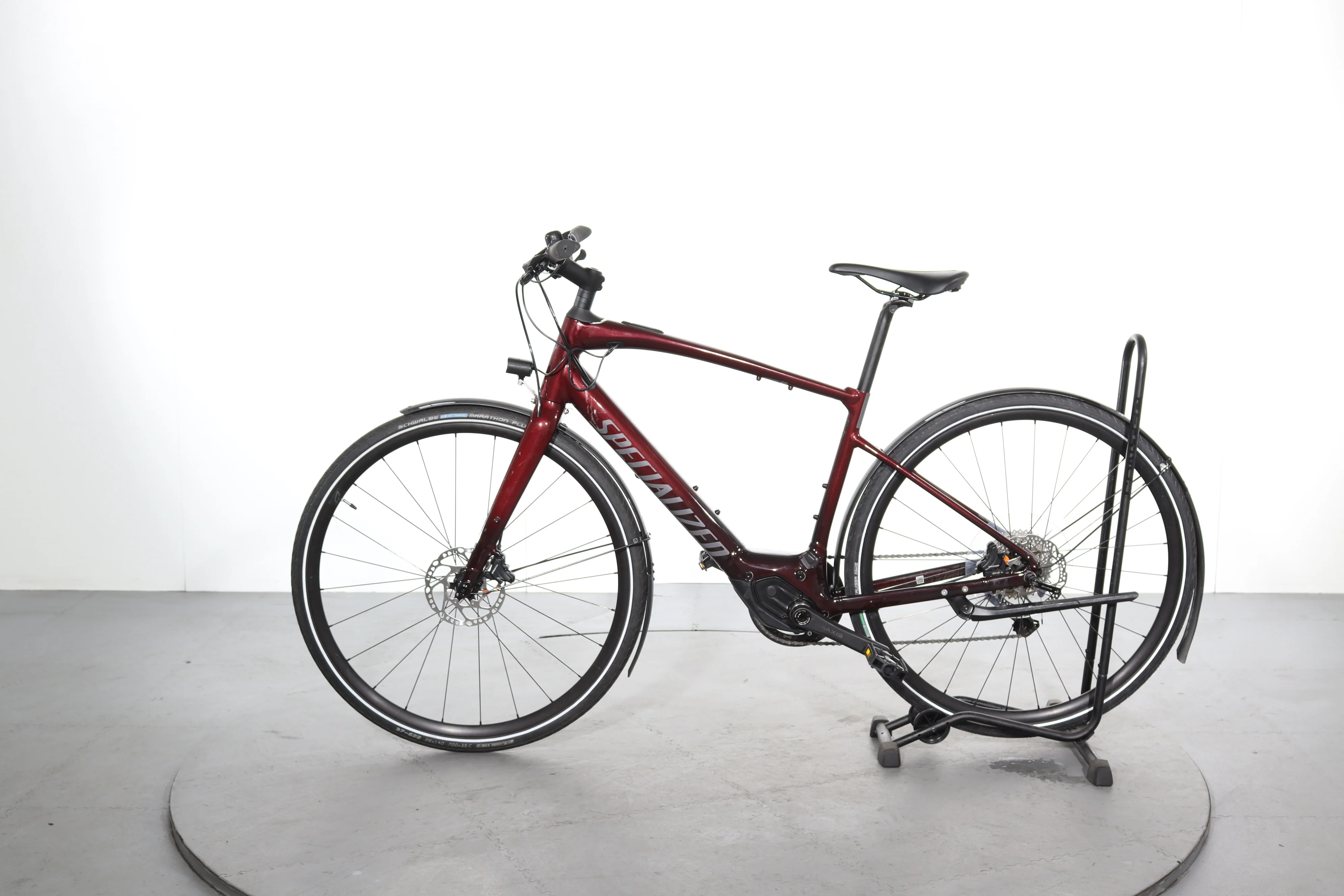 Specialized Turbo Vado SL 4.0 - Image 4
