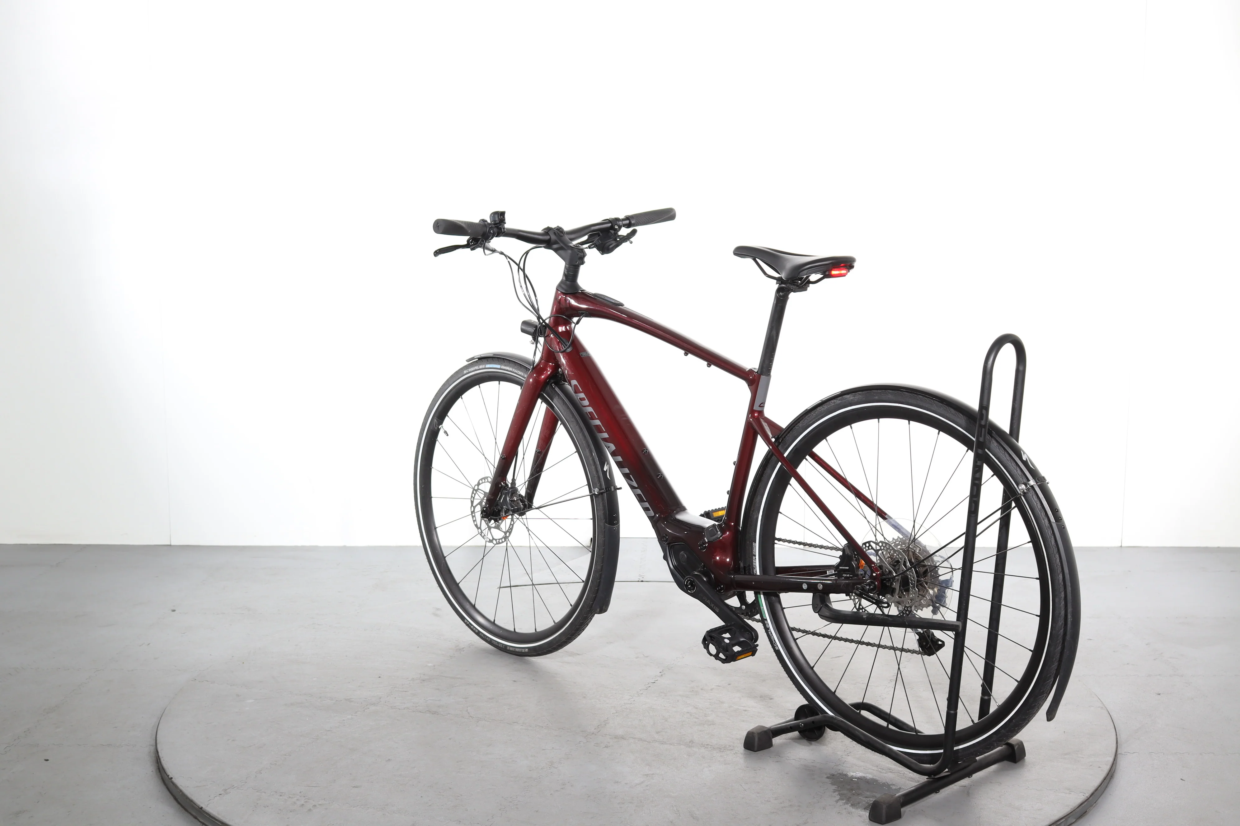 Specialized Turbo Vado SL 4.0 - Image 5