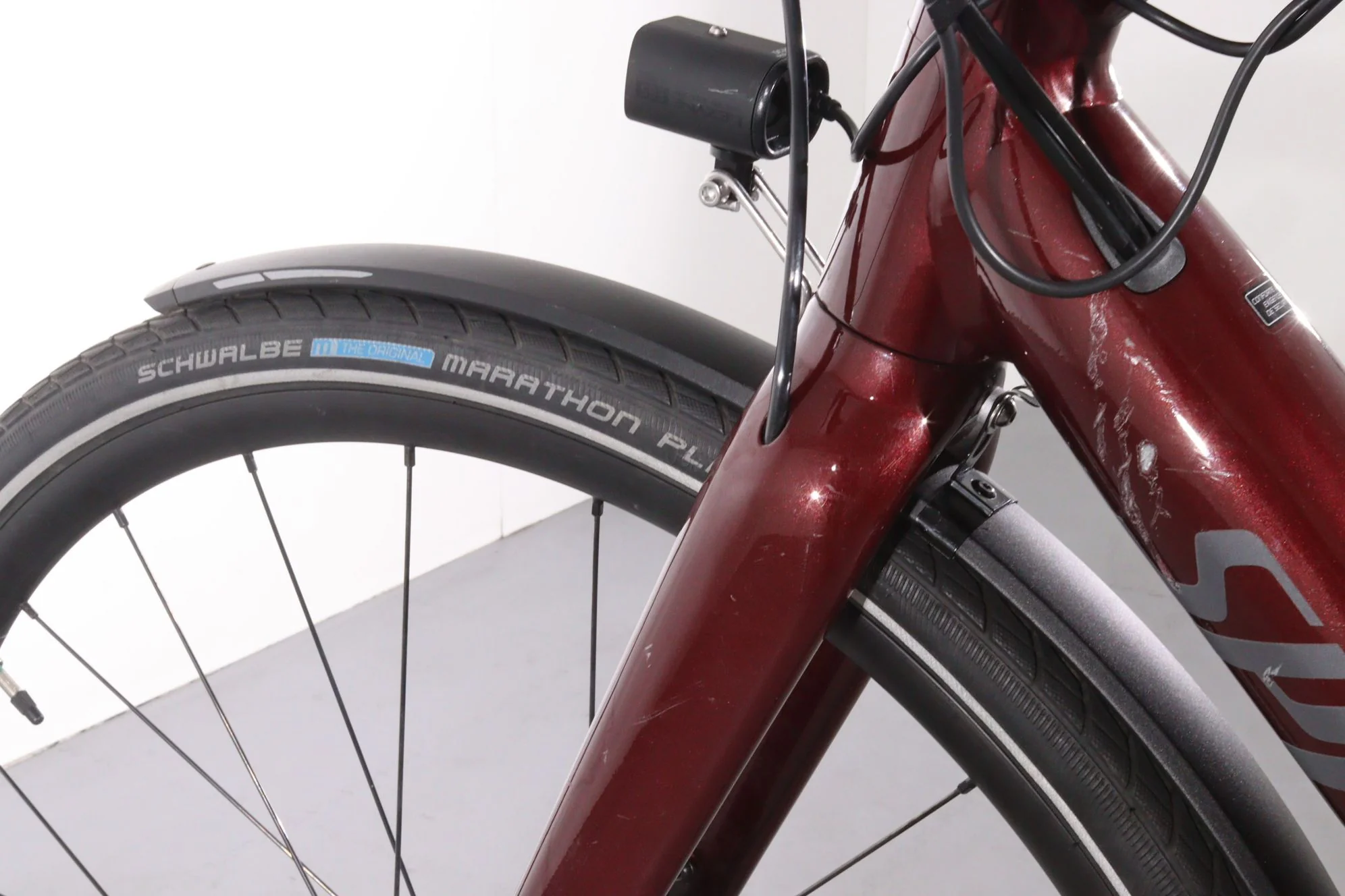 Specialized Turbo Vado SL 4.0 - Image 9