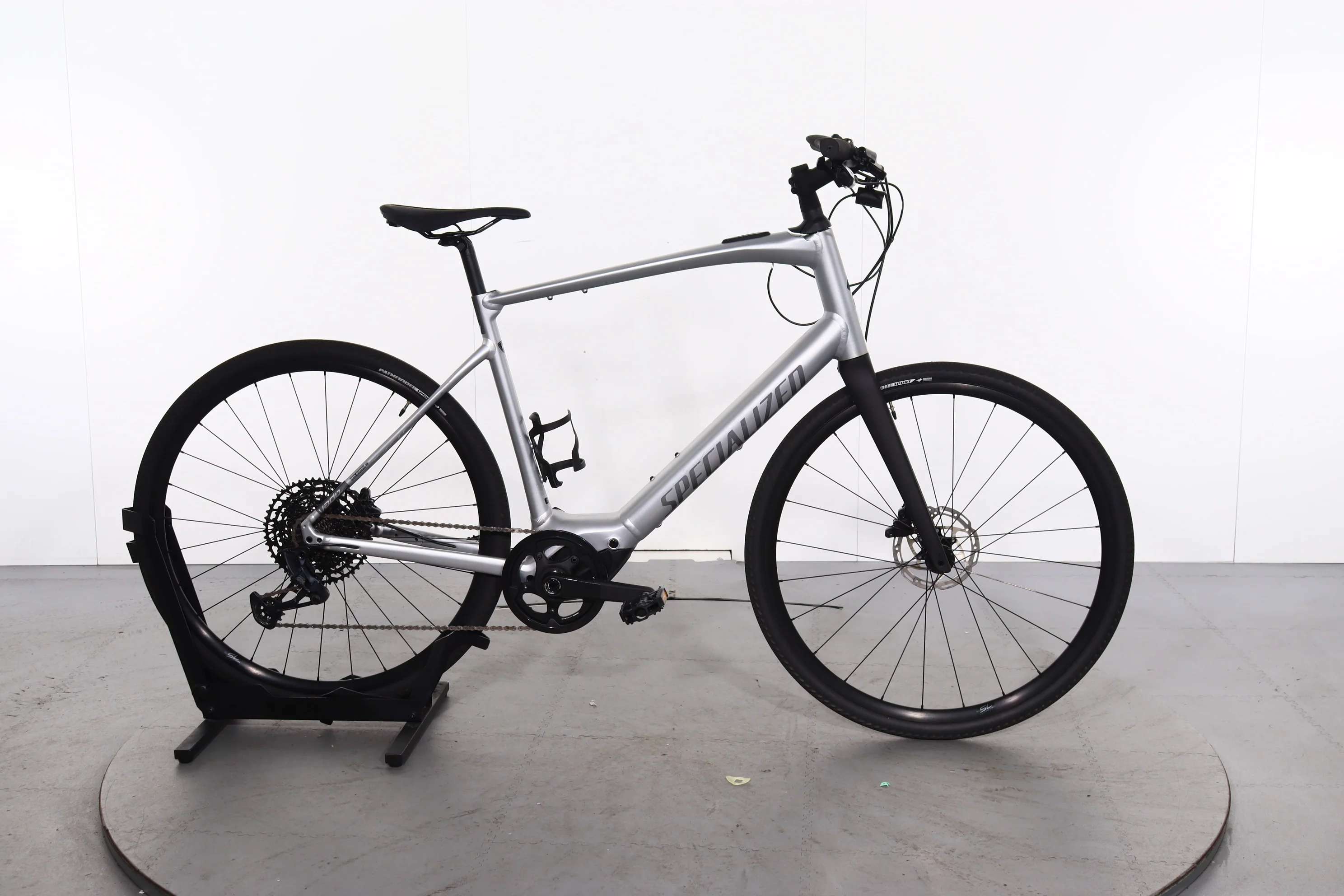 Specialized Turbo Vado SL 5.0