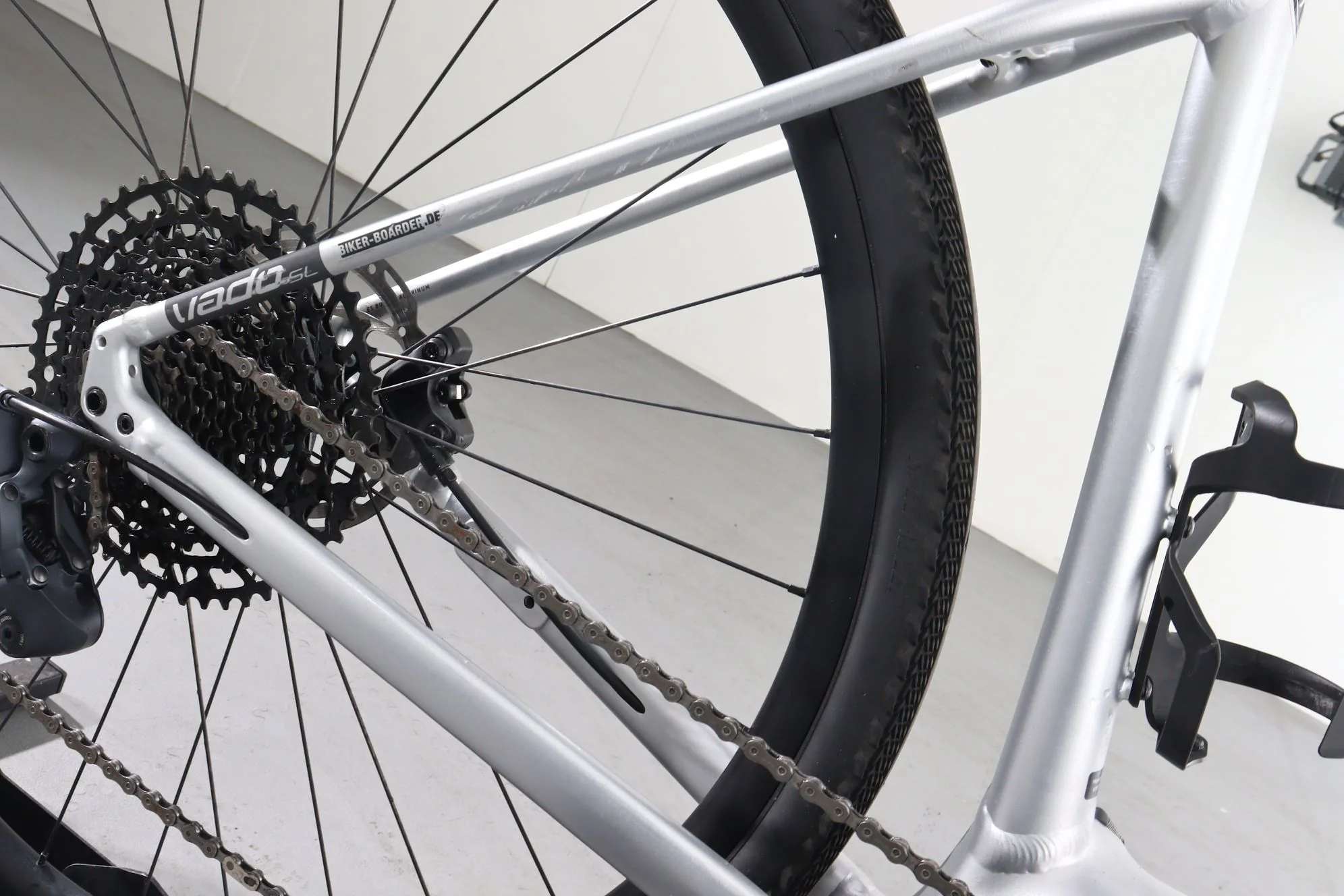 Specialized Turbo Vado SL 5.0 - Image 11