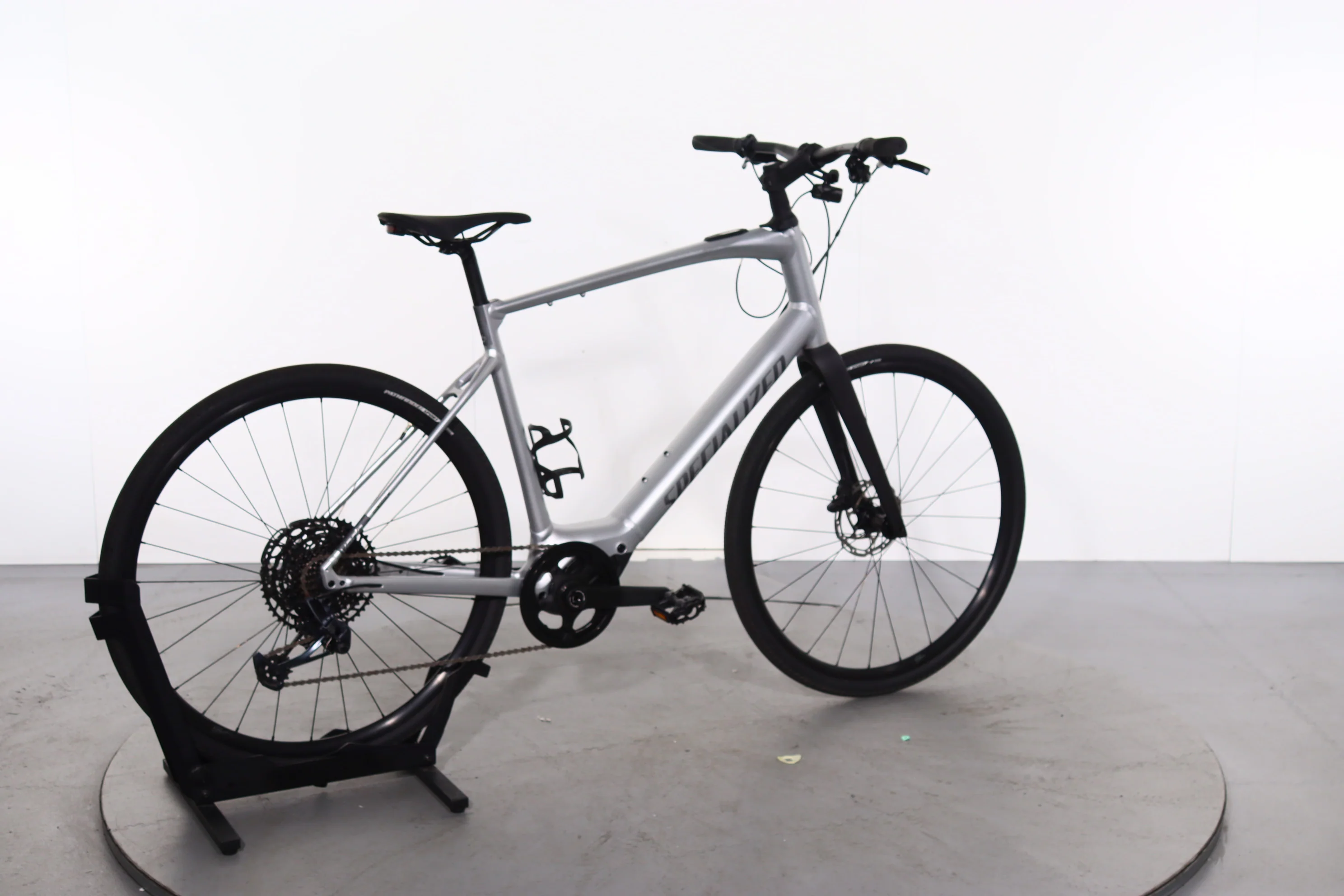 Specialized Turbo Vado SL 5.0 - Image 2