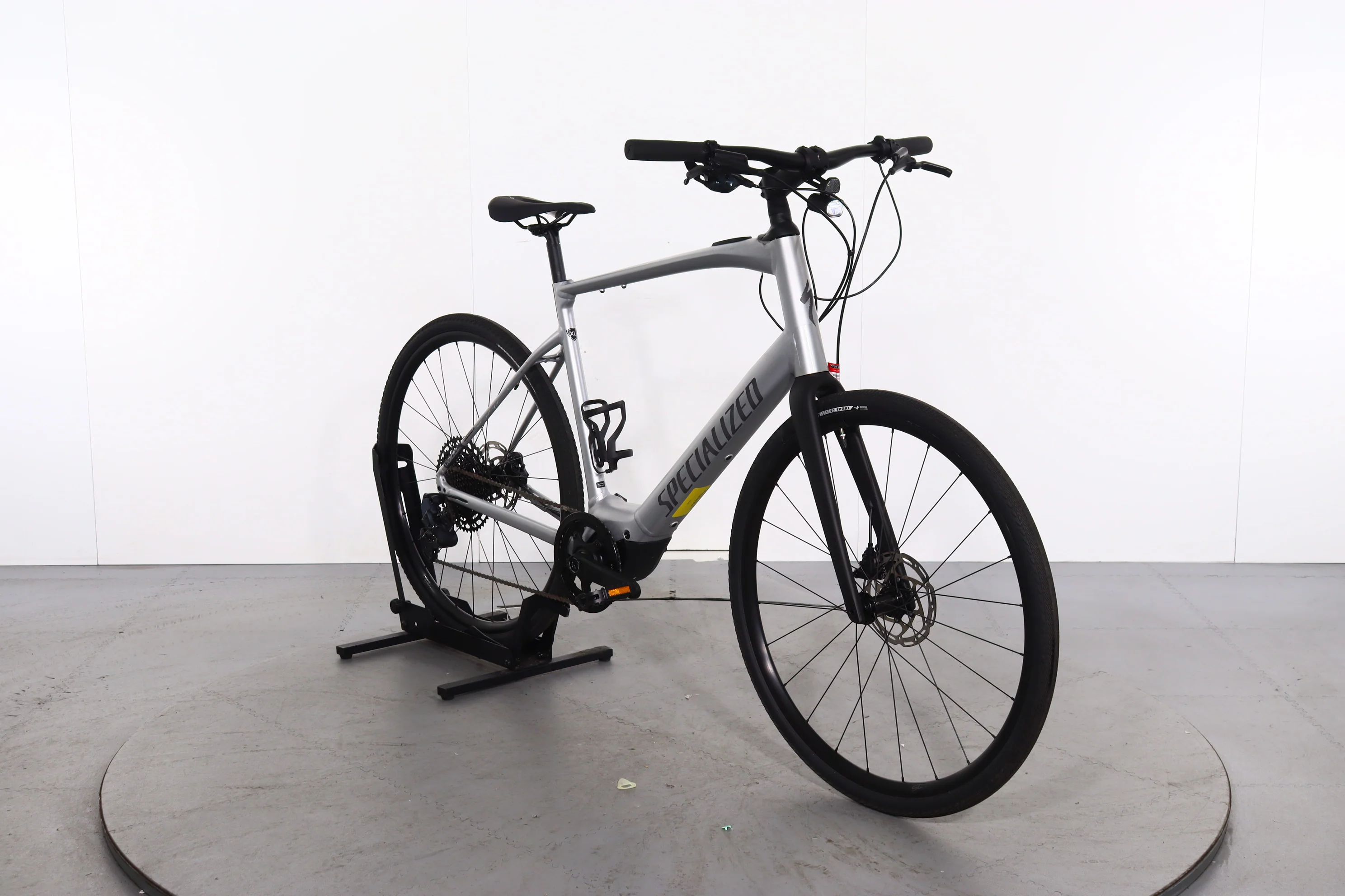 Specialized Turbo Vado SL 5.0 - Image 3