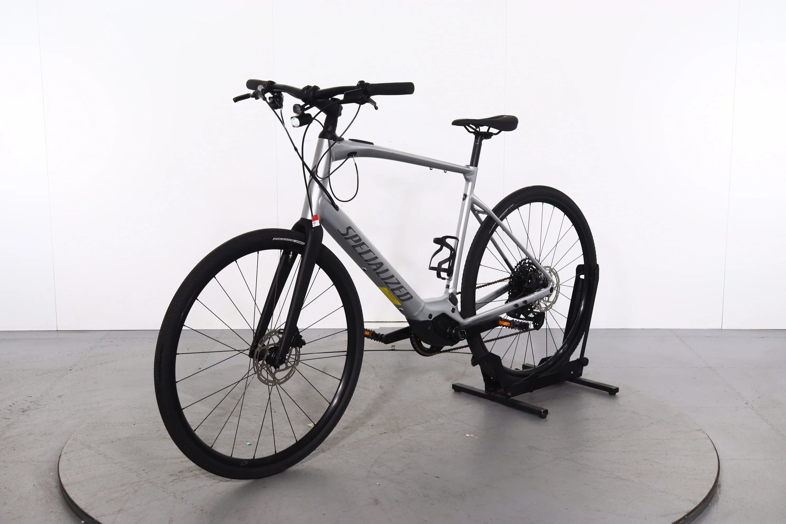 Specialized Turbo Vado SL 5.0 - Image 4