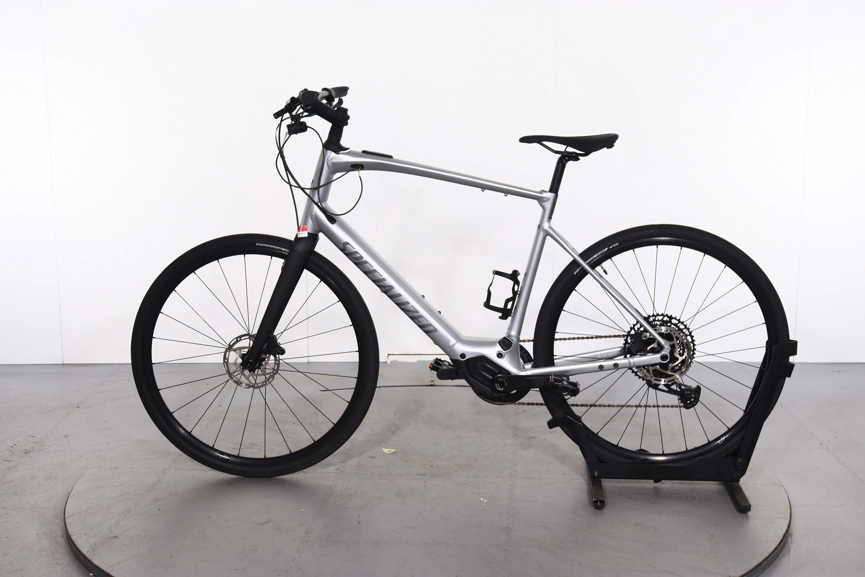 Specialized Turbo Vado SL 5.0 - Image 5