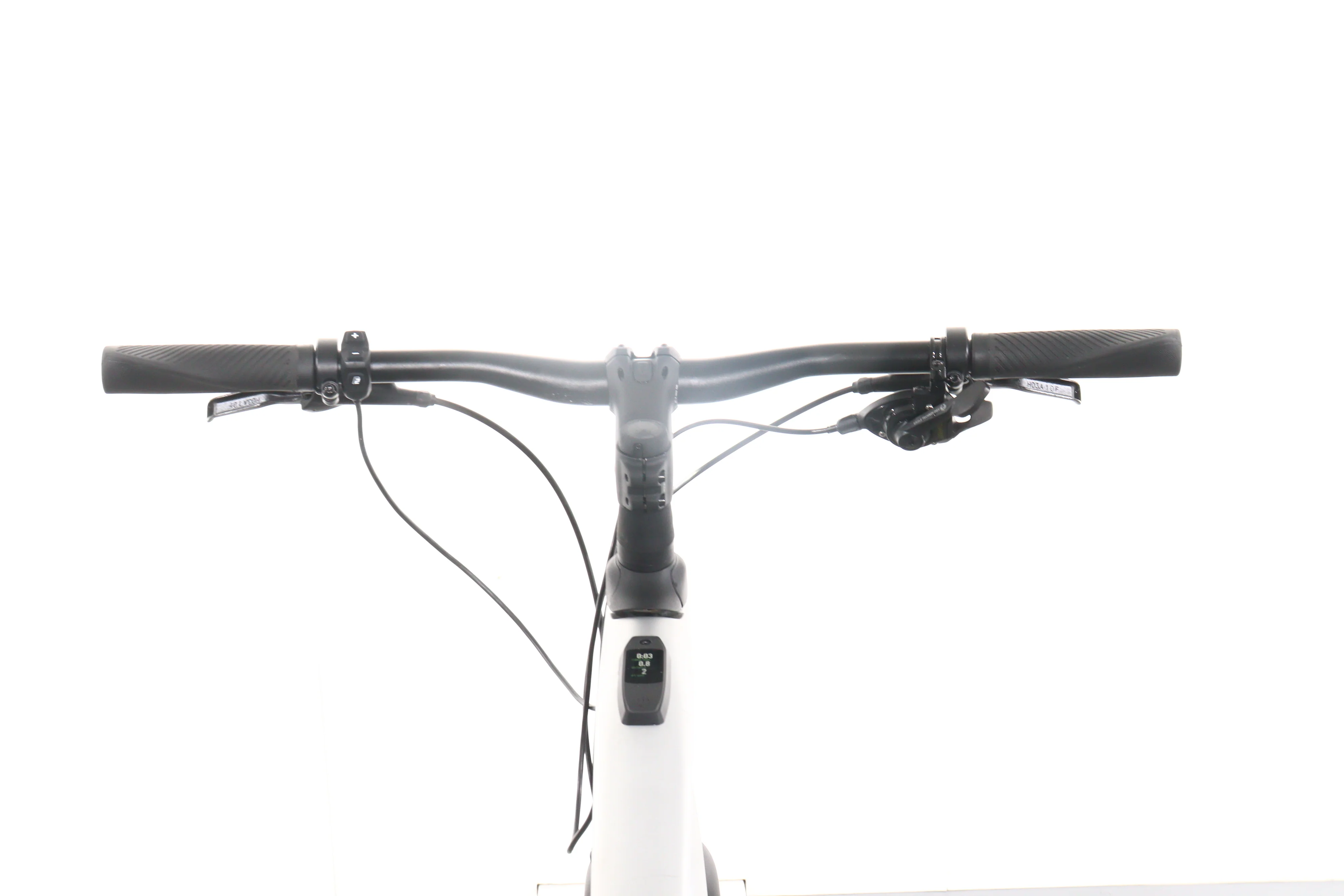 Specialized Turbo Vado SL 5.0 - Image 7