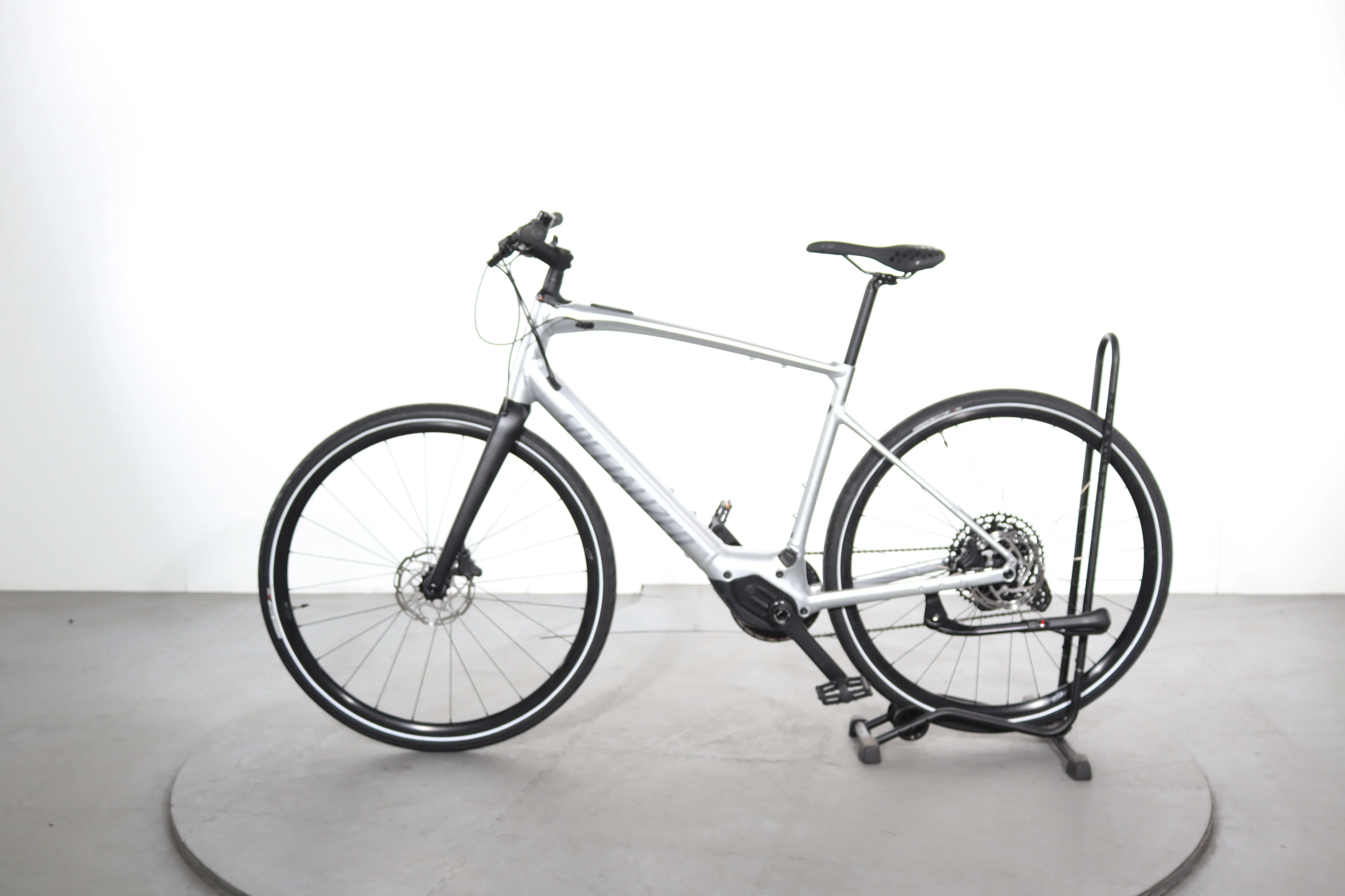 Specialized Turbo Vado Sl 5.0 EQ - Image 4