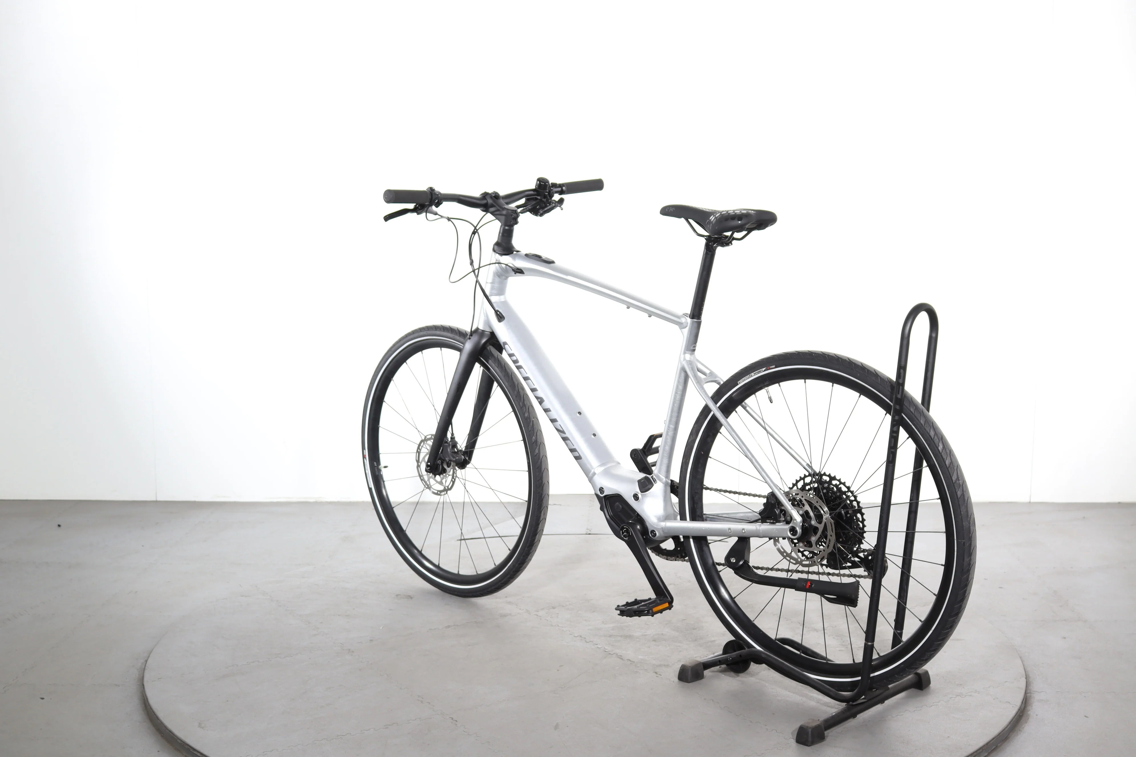 Specialized Turbo Vado Sl 5.0 EQ - Image 5