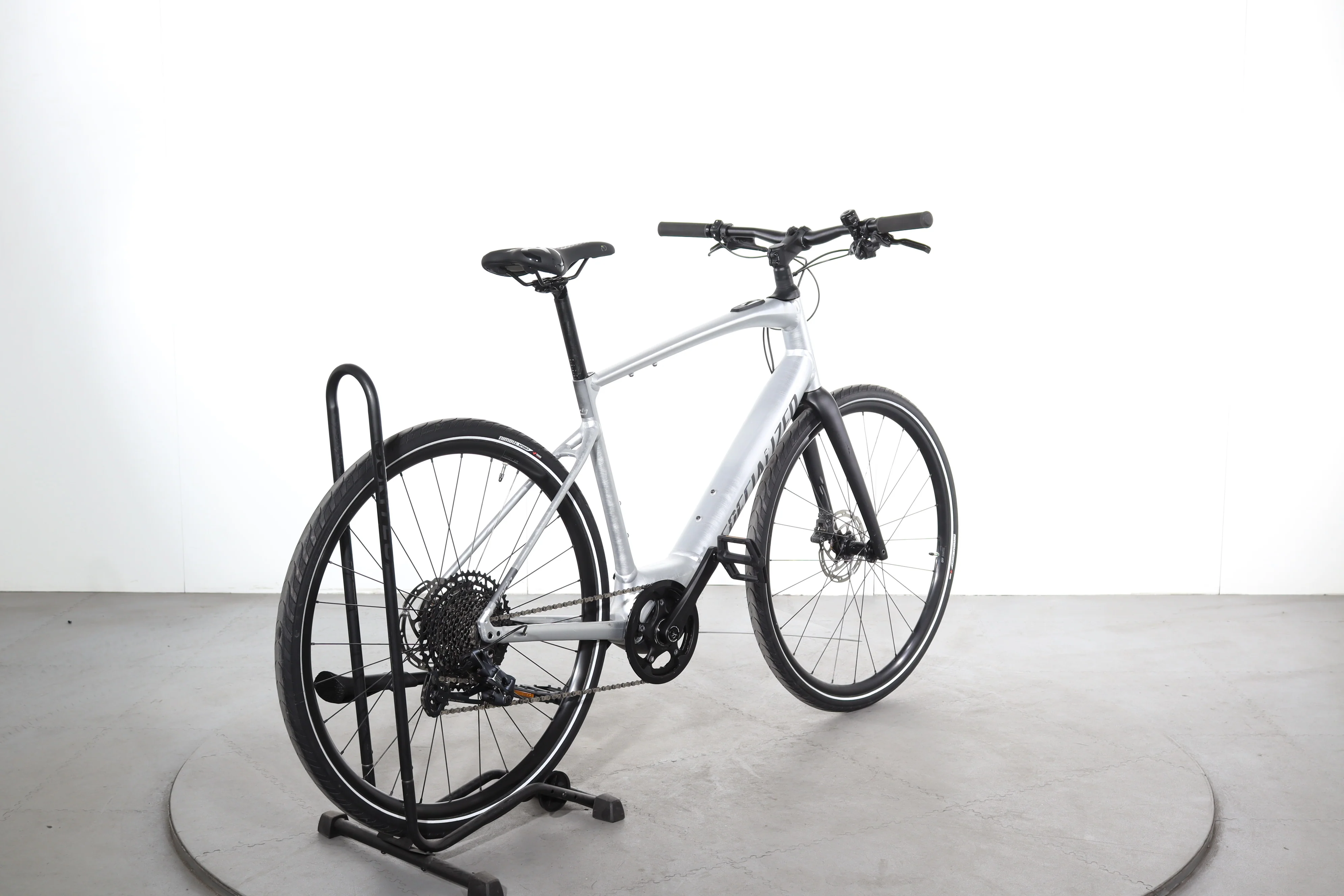 Specialized Turbo Vado Sl 5.0 EQ - Image 6