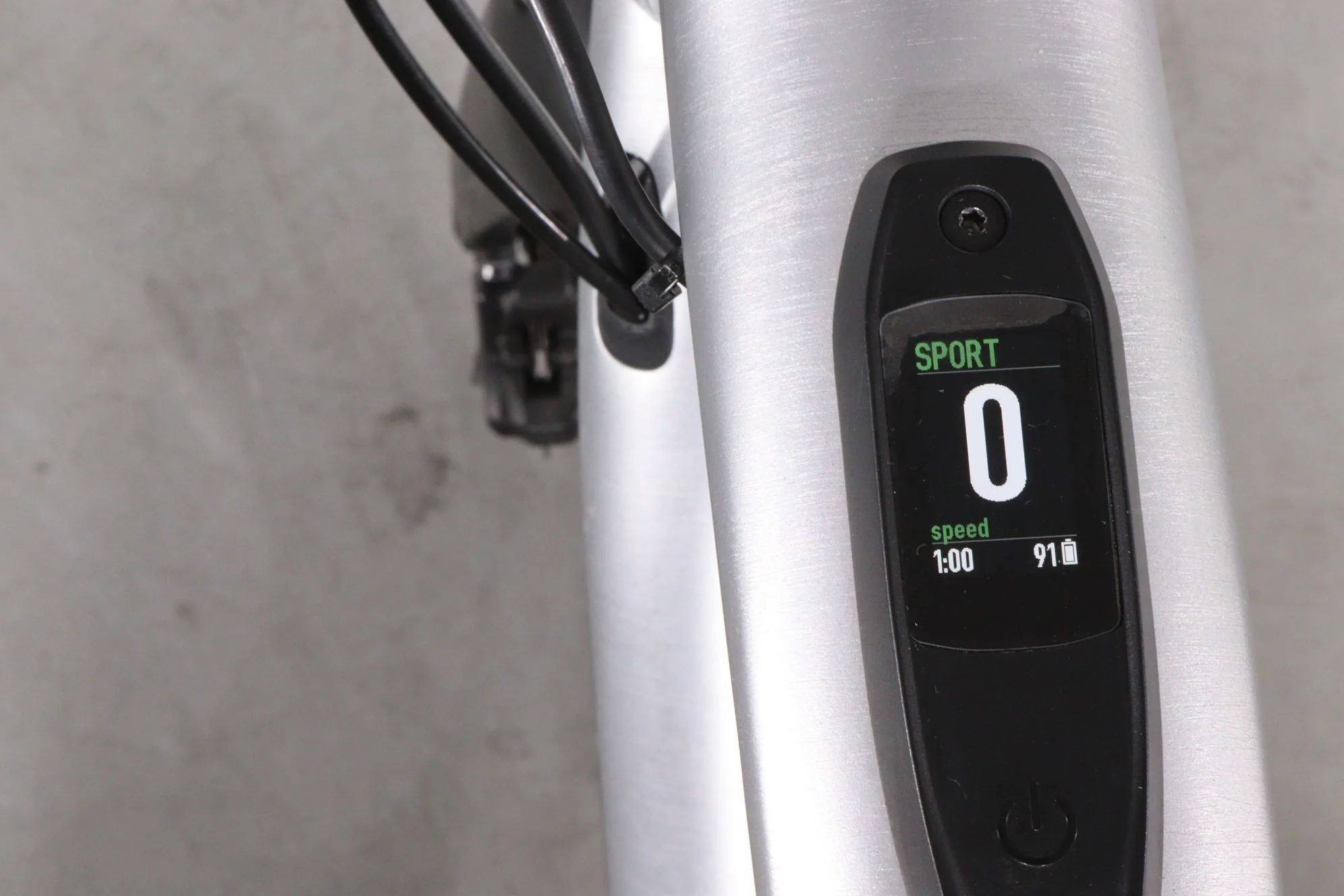 Specialized Turbo Vado Sl 5.0 EQ - Image 8