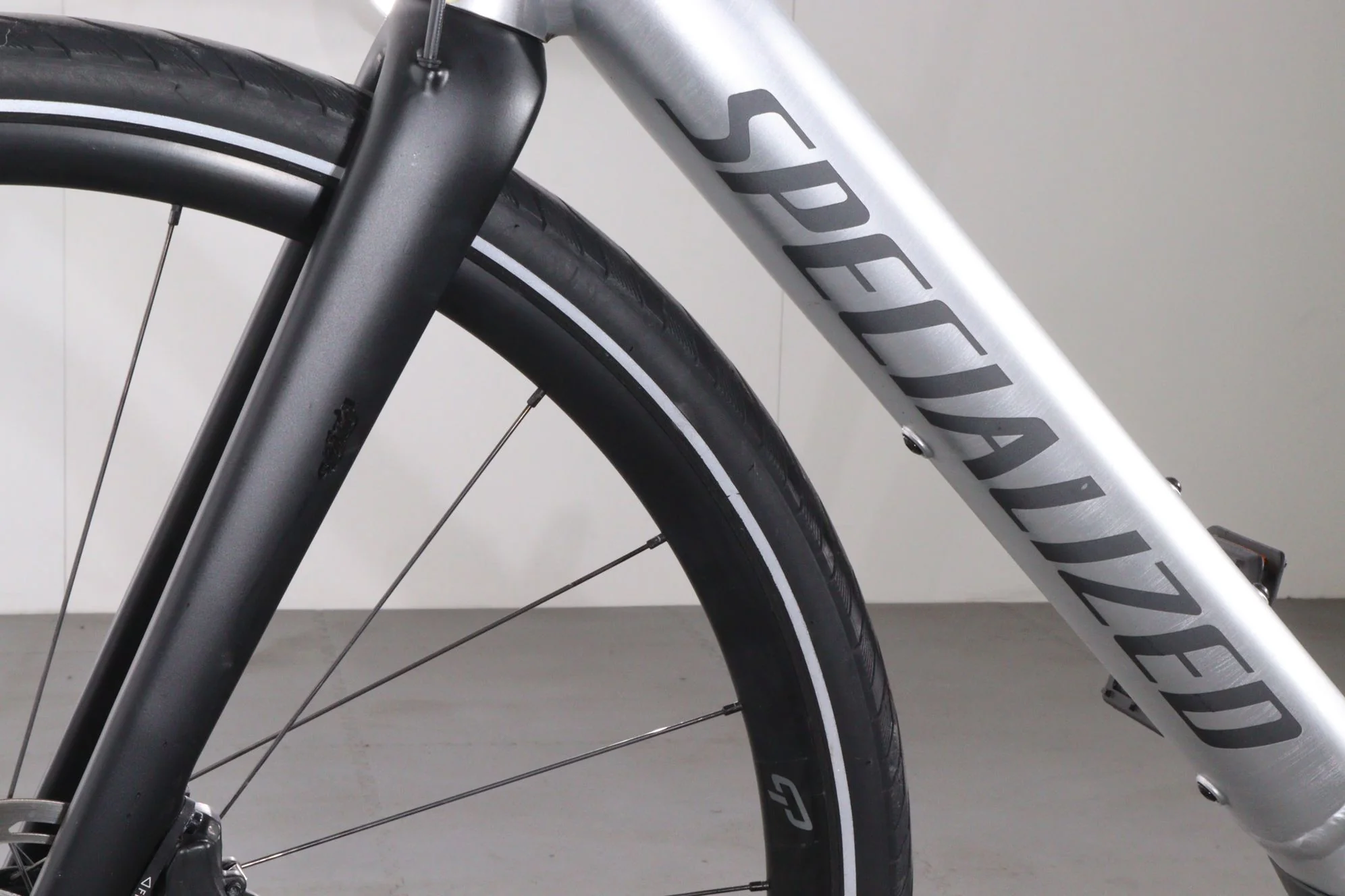 Specialized Turbo Vado Sl 5.0 EQ - Image 9