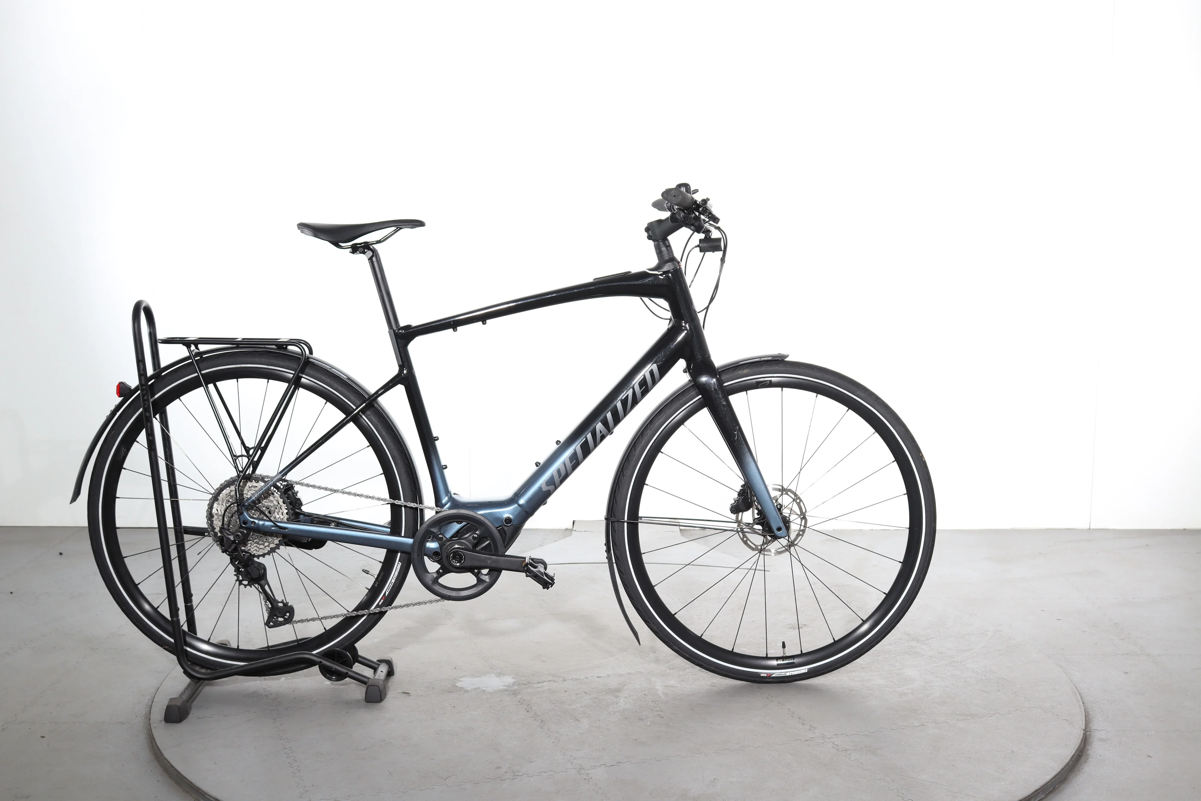 Specialized Turbo Vado SL 5.0 EQ