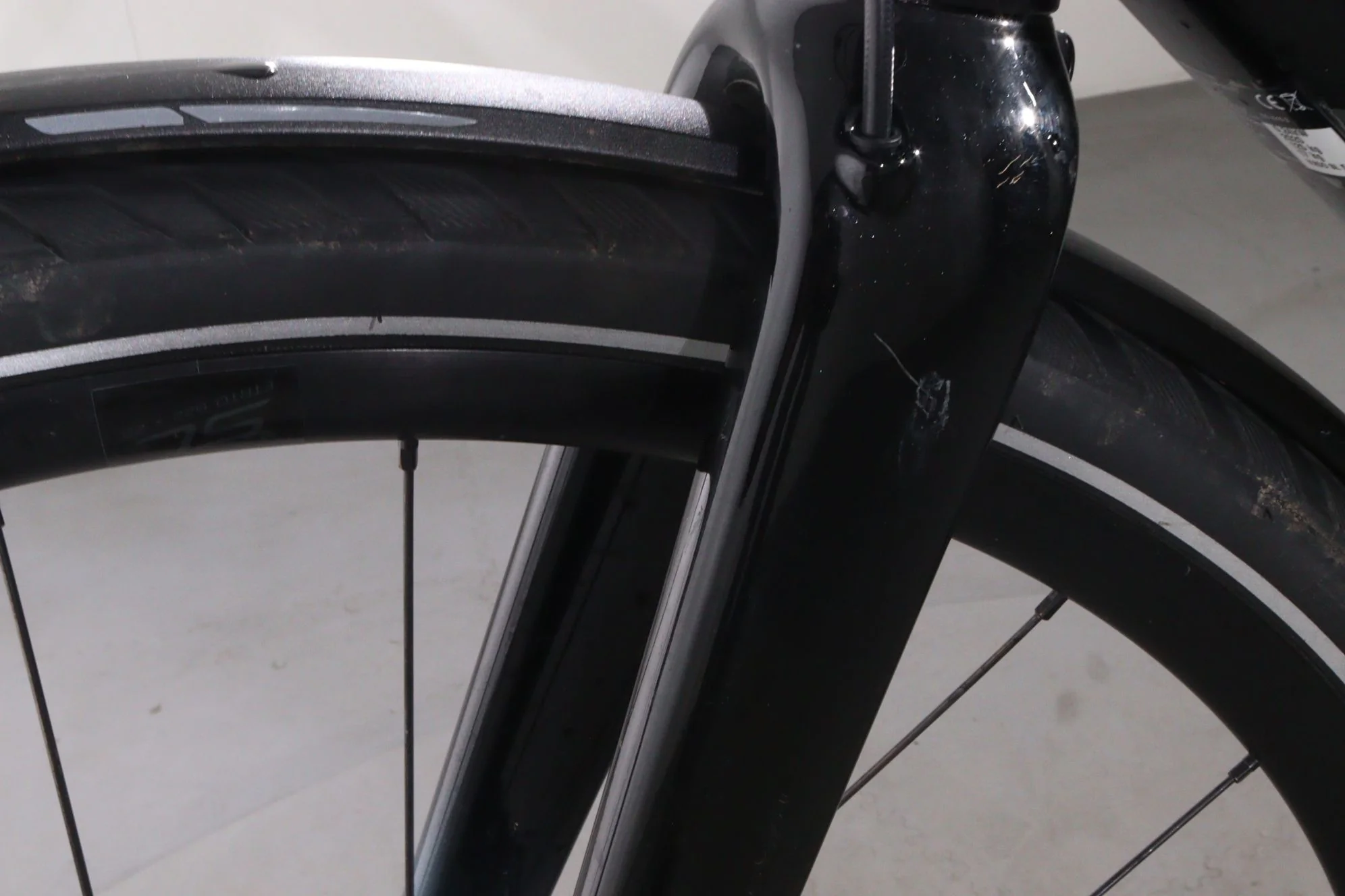 Specialized Turbo Vado SL 5.0 EQ - Image 11