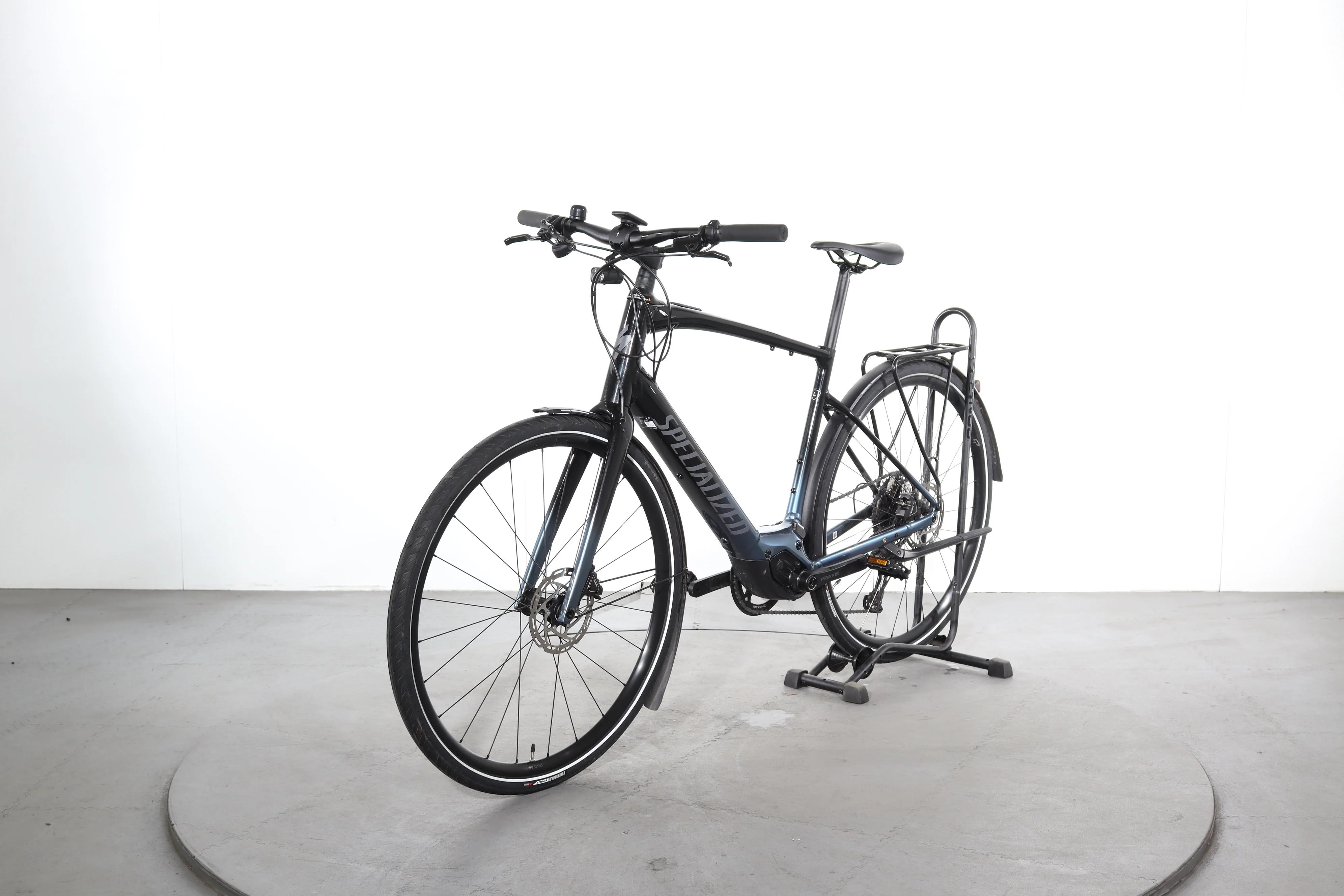 Specialized Turbo Vado SL 5.0 EQ - Image 3