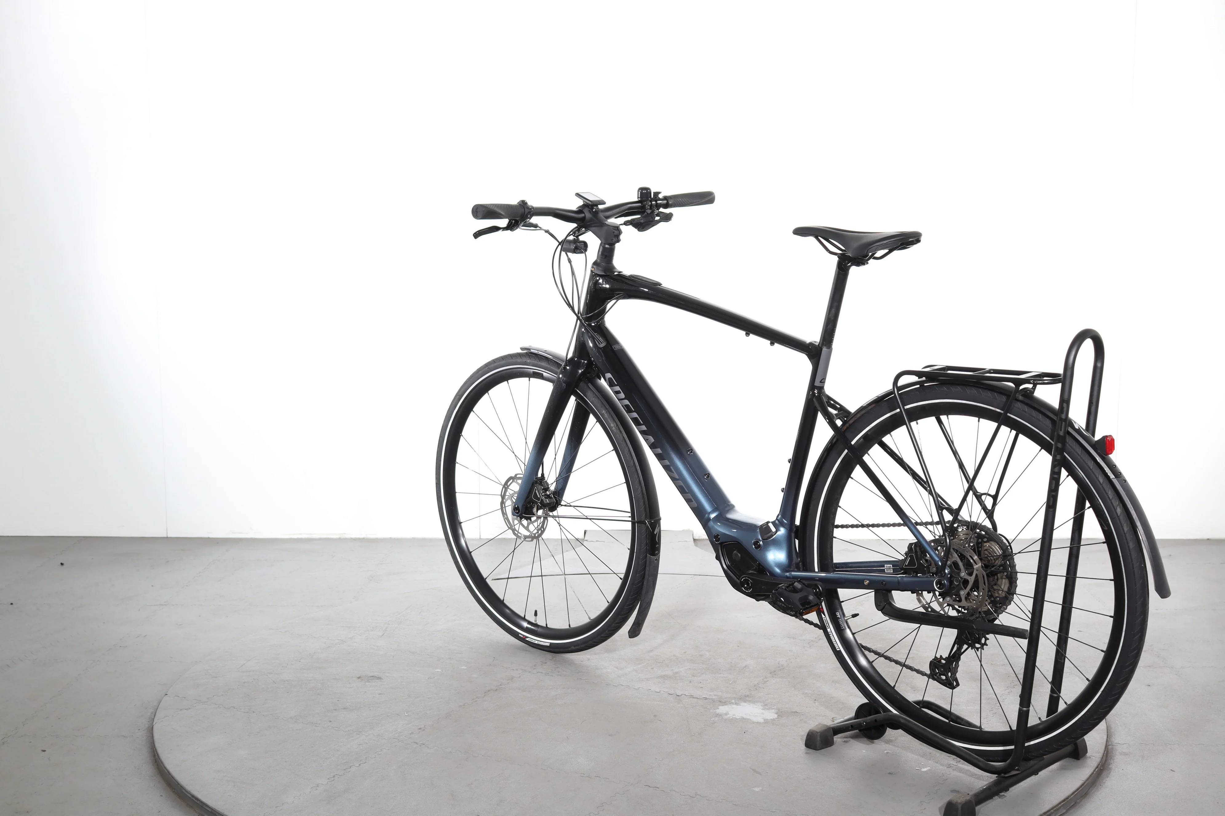 Specialized Turbo Vado SL 5.0 EQ - Image 5
