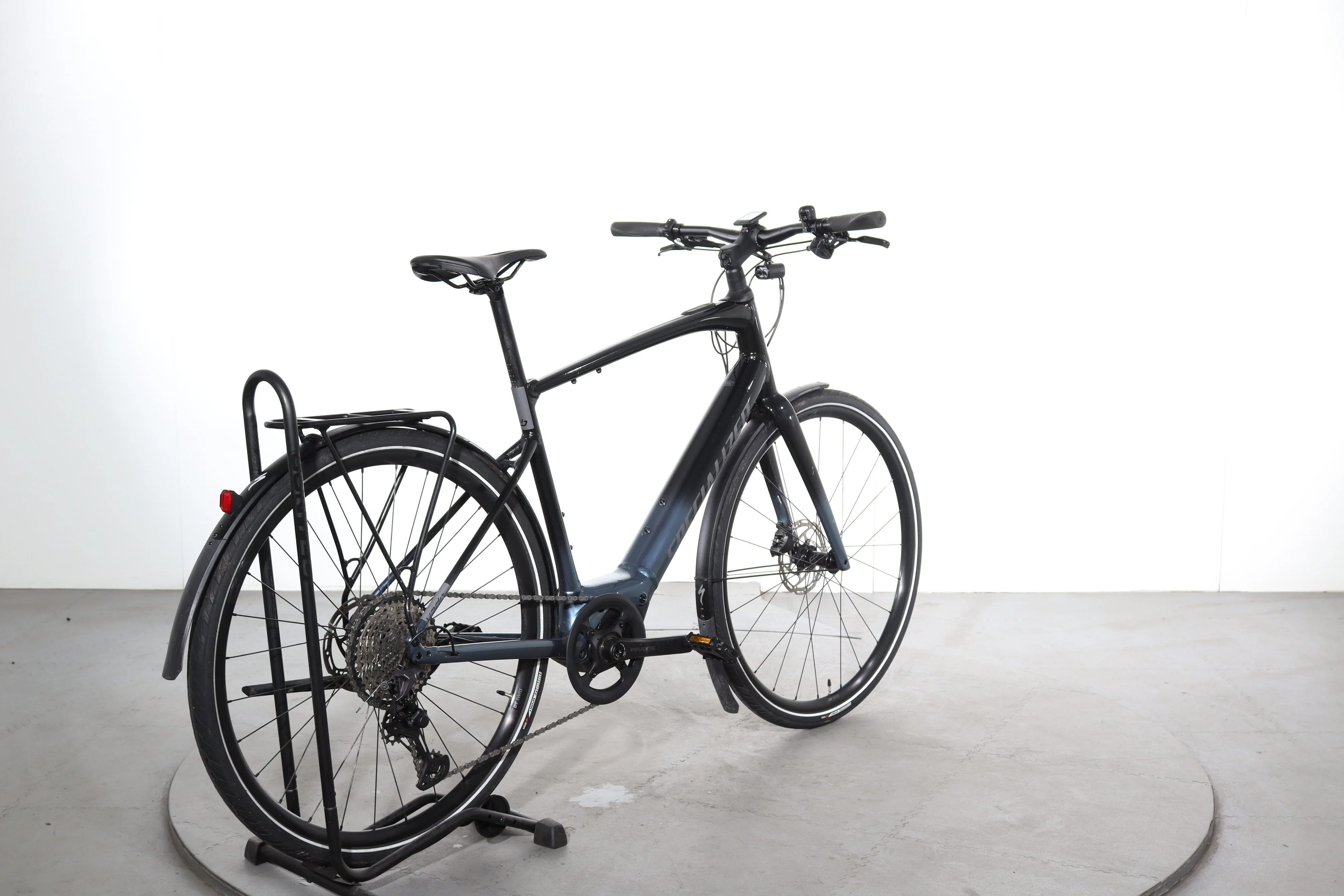 Specialized Turbo Vado SL 5.0 EQ - Image 6