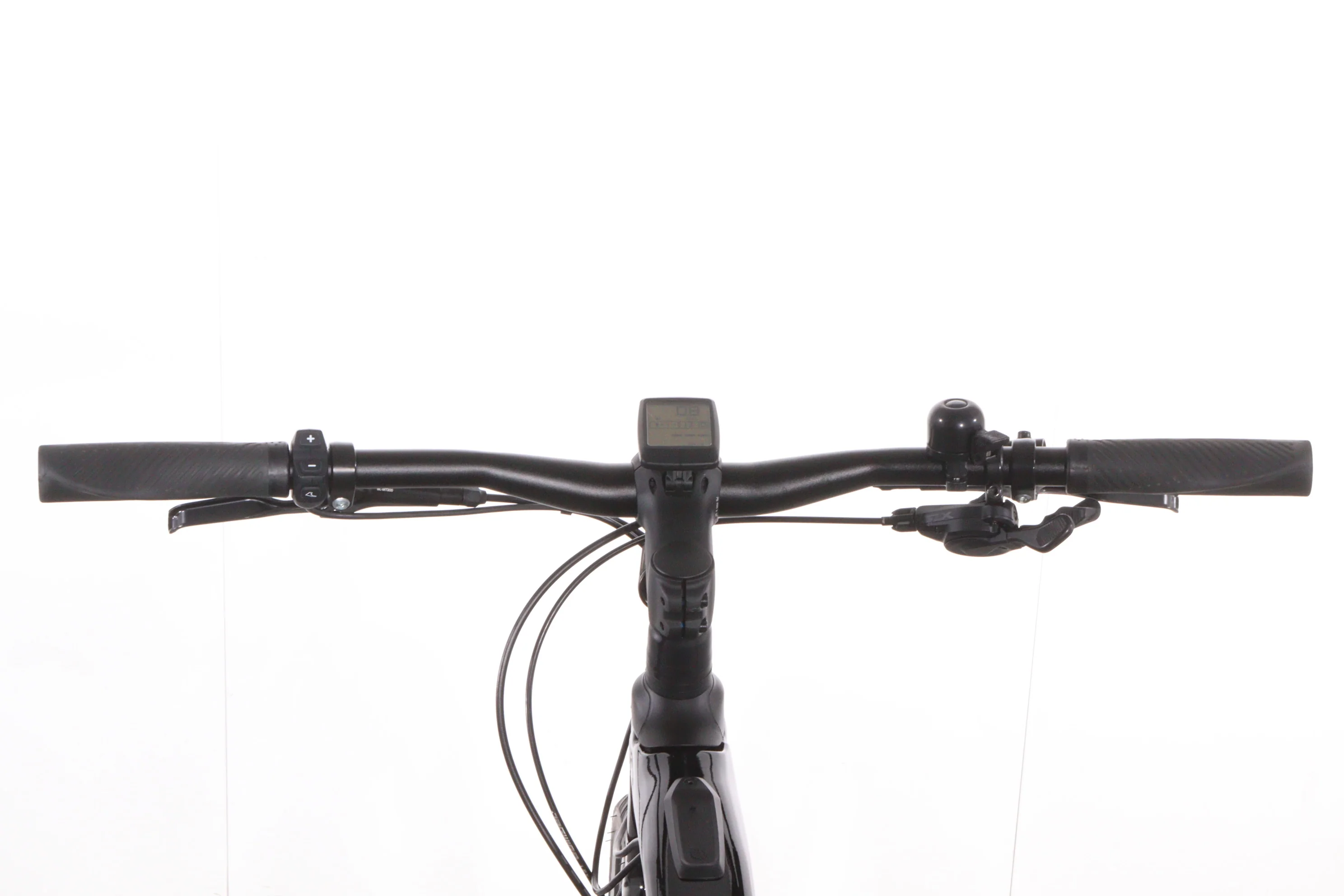 Specialized Turbo Vado SL 5.0 EQ - Image 7