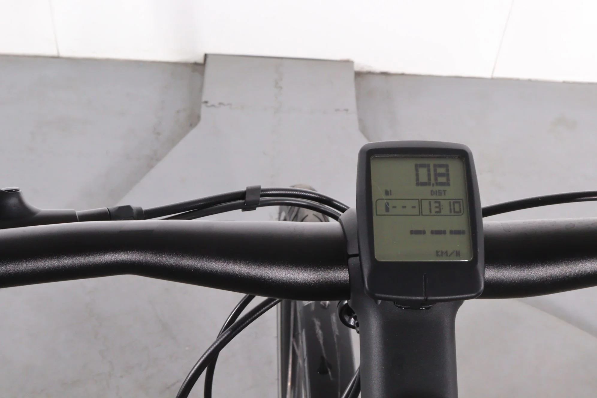 Specialized Turbo Vado SL 5.0 EQ - Image 8