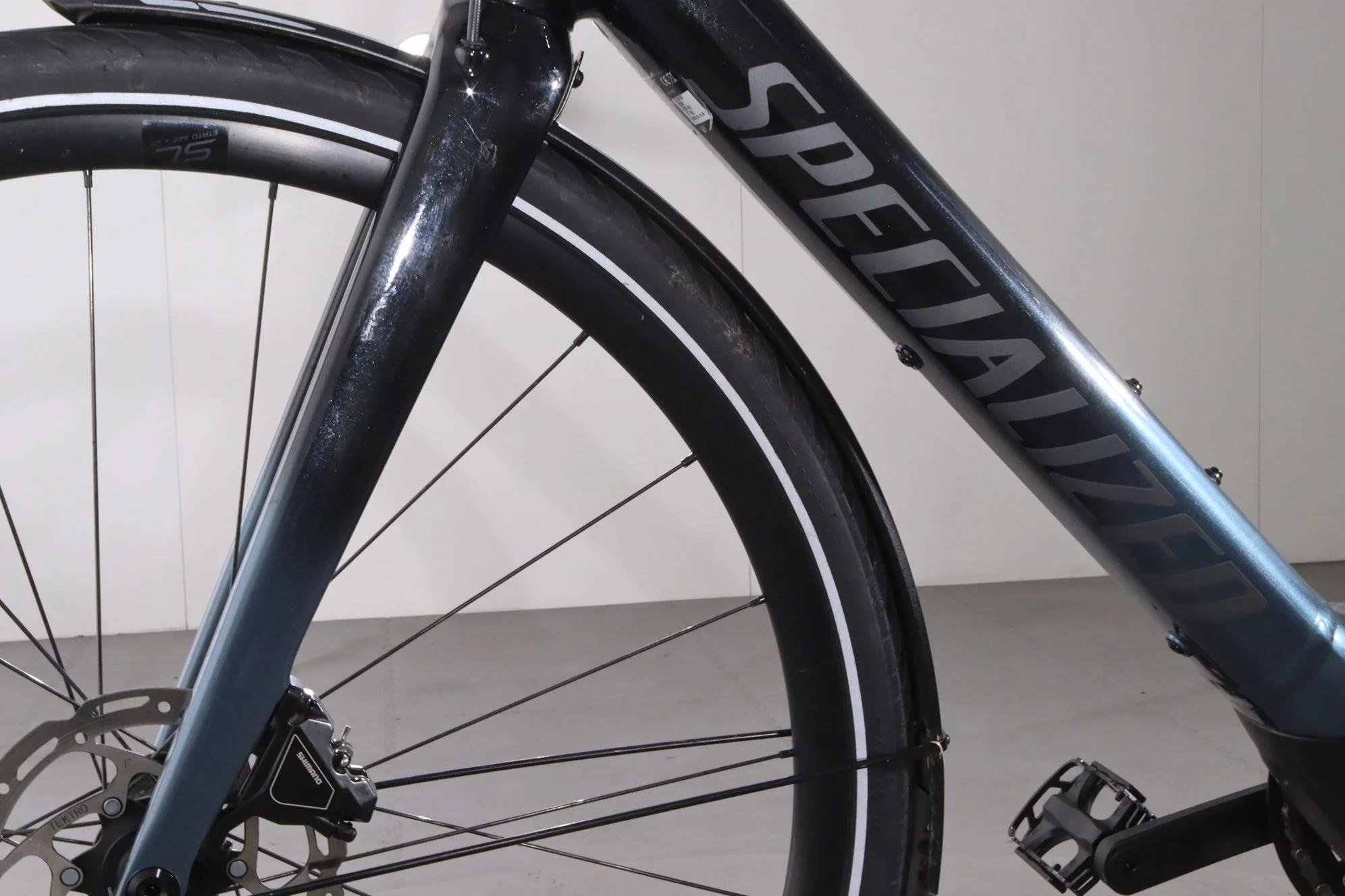 Specialized Turbo Vado SL 5.0 EQ - Image 9