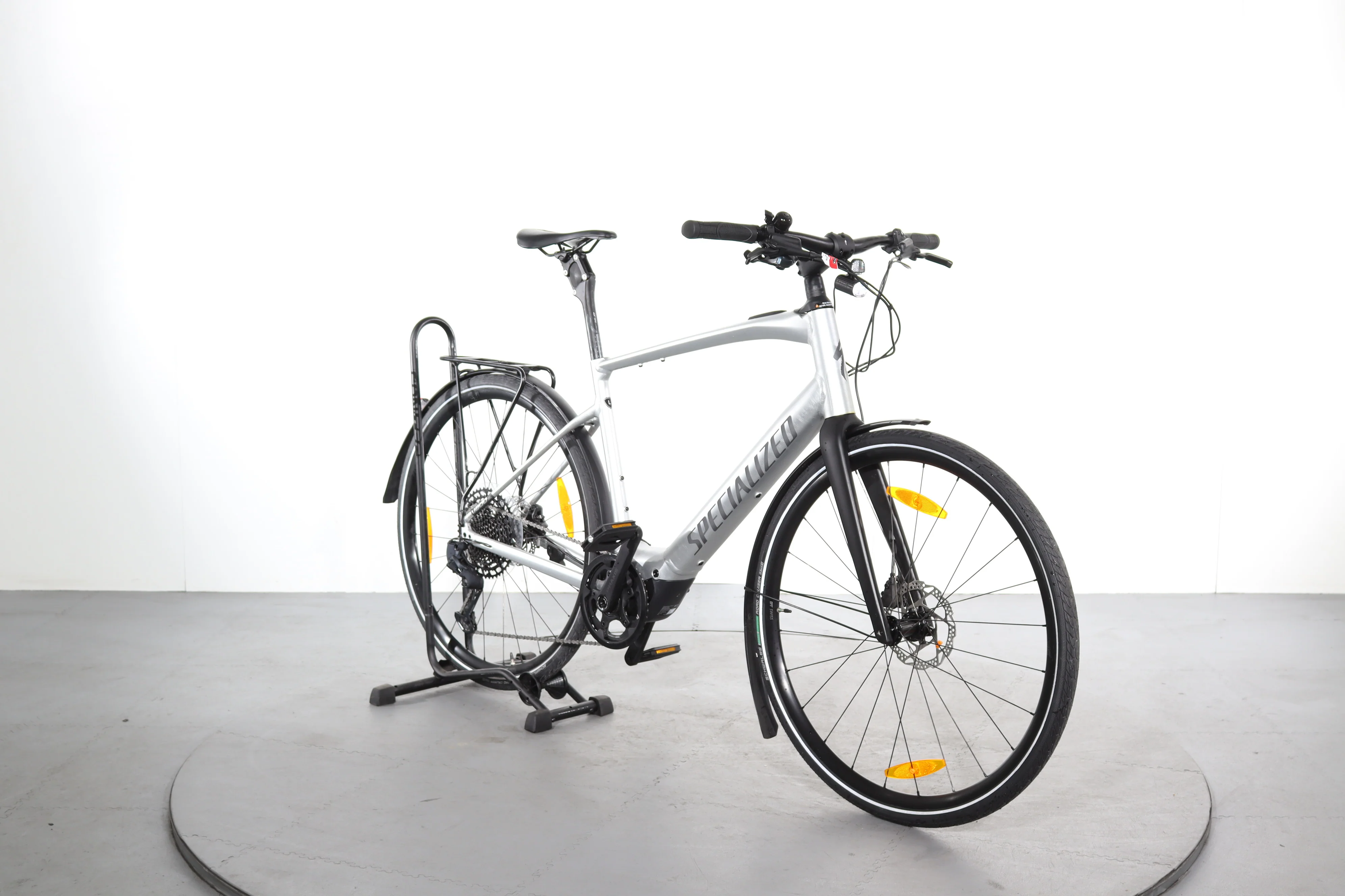 Specialized Turbo Vado Sl 5.0 Eq - Image 2